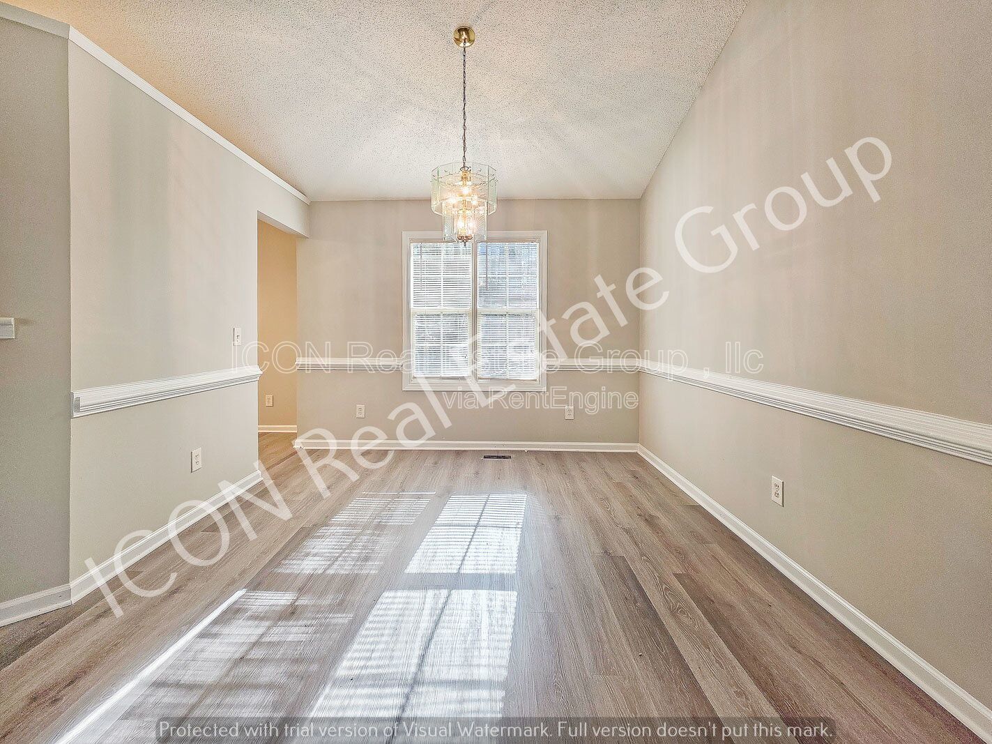 3/2.5 home on large lot -Powder Springs property image