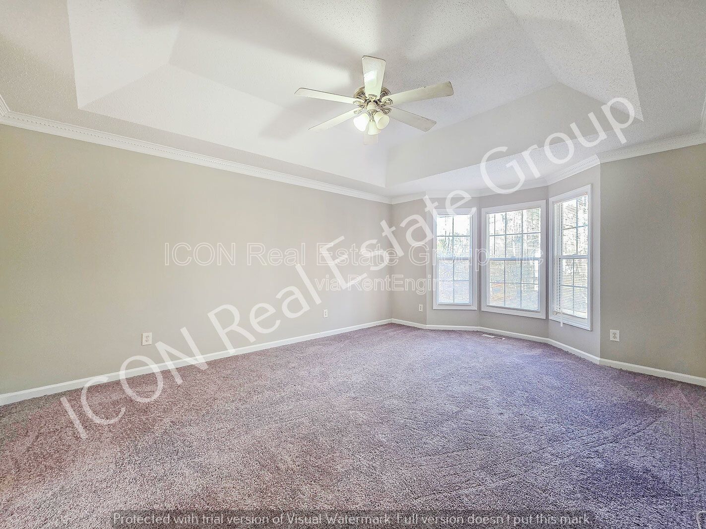 3/2.5 home on large lot -Powder Springs property image