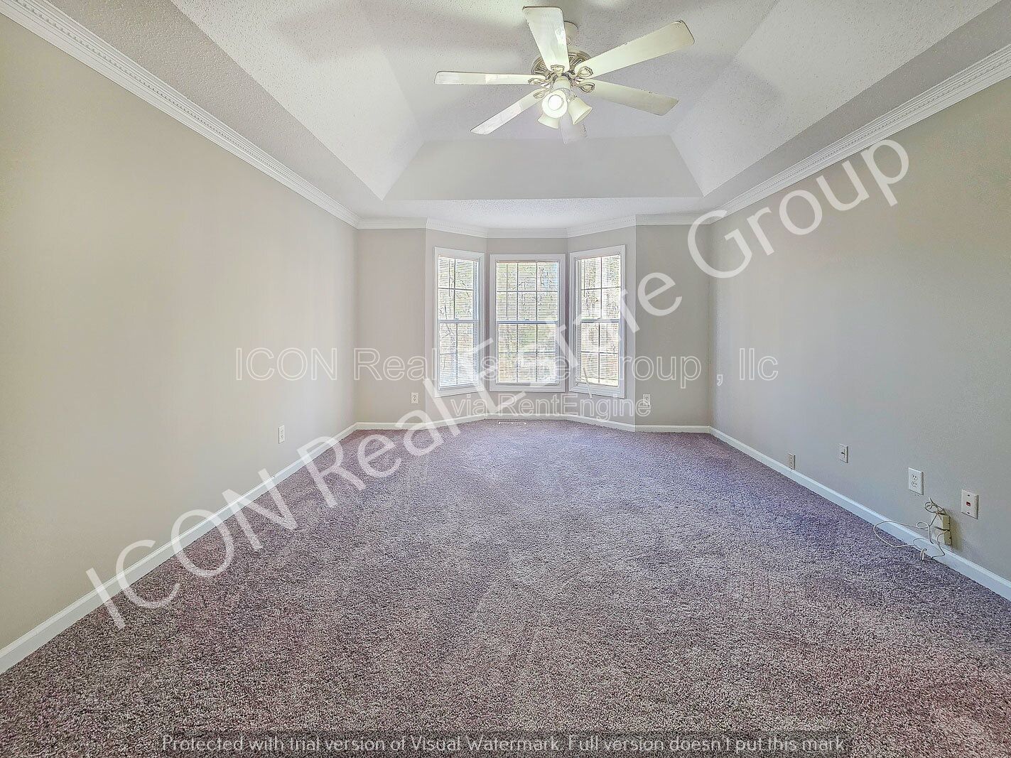 3/2.5 home on large lot -Powder Springs property image