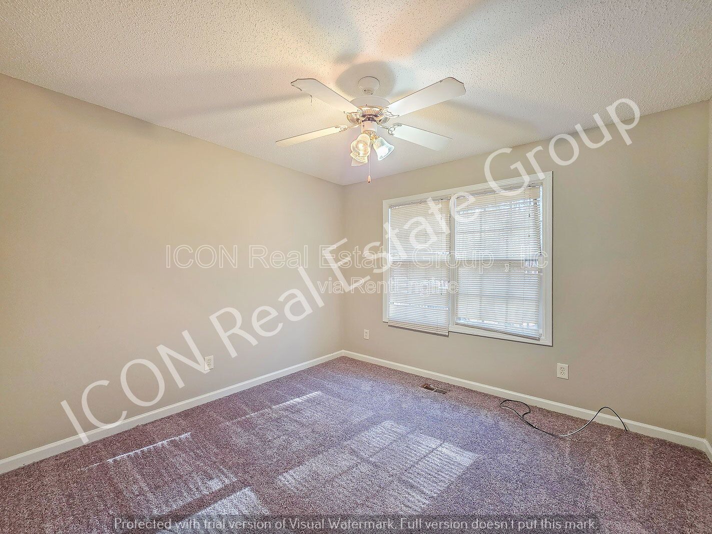 3/2.5 home on large lot -Powder Springs property image