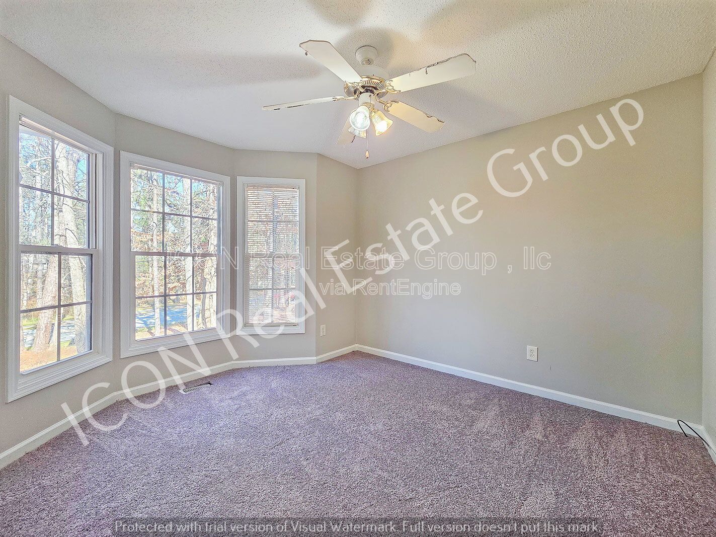 3/2.5 home on large lot -Powder Springs property image