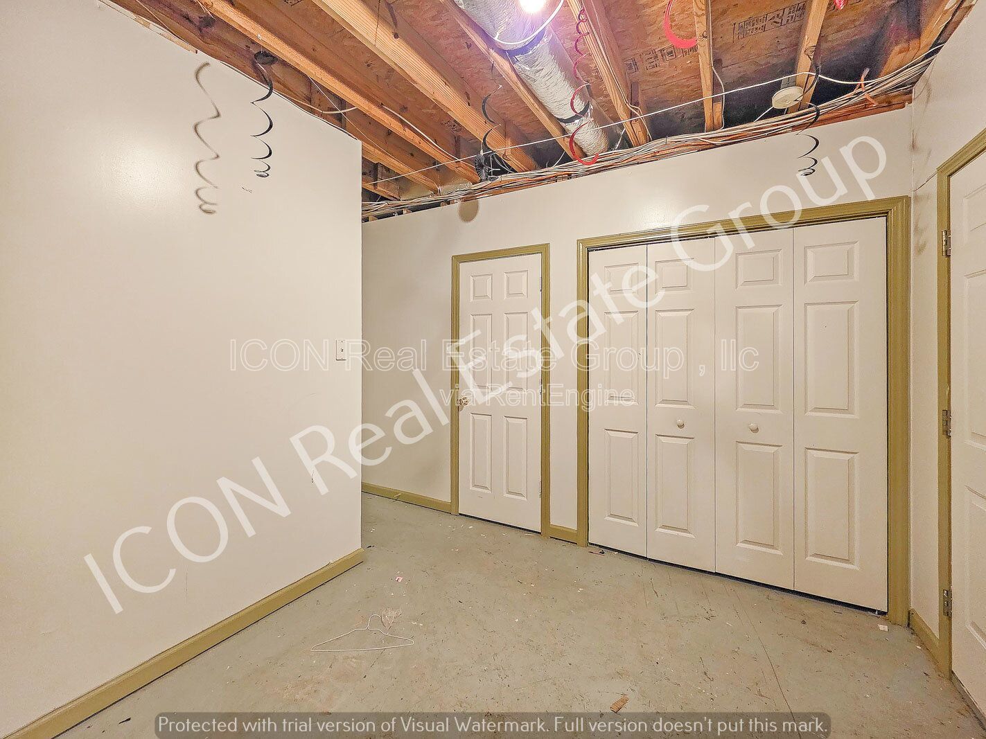 3/2.5 home on large lot -Powder Springs property image