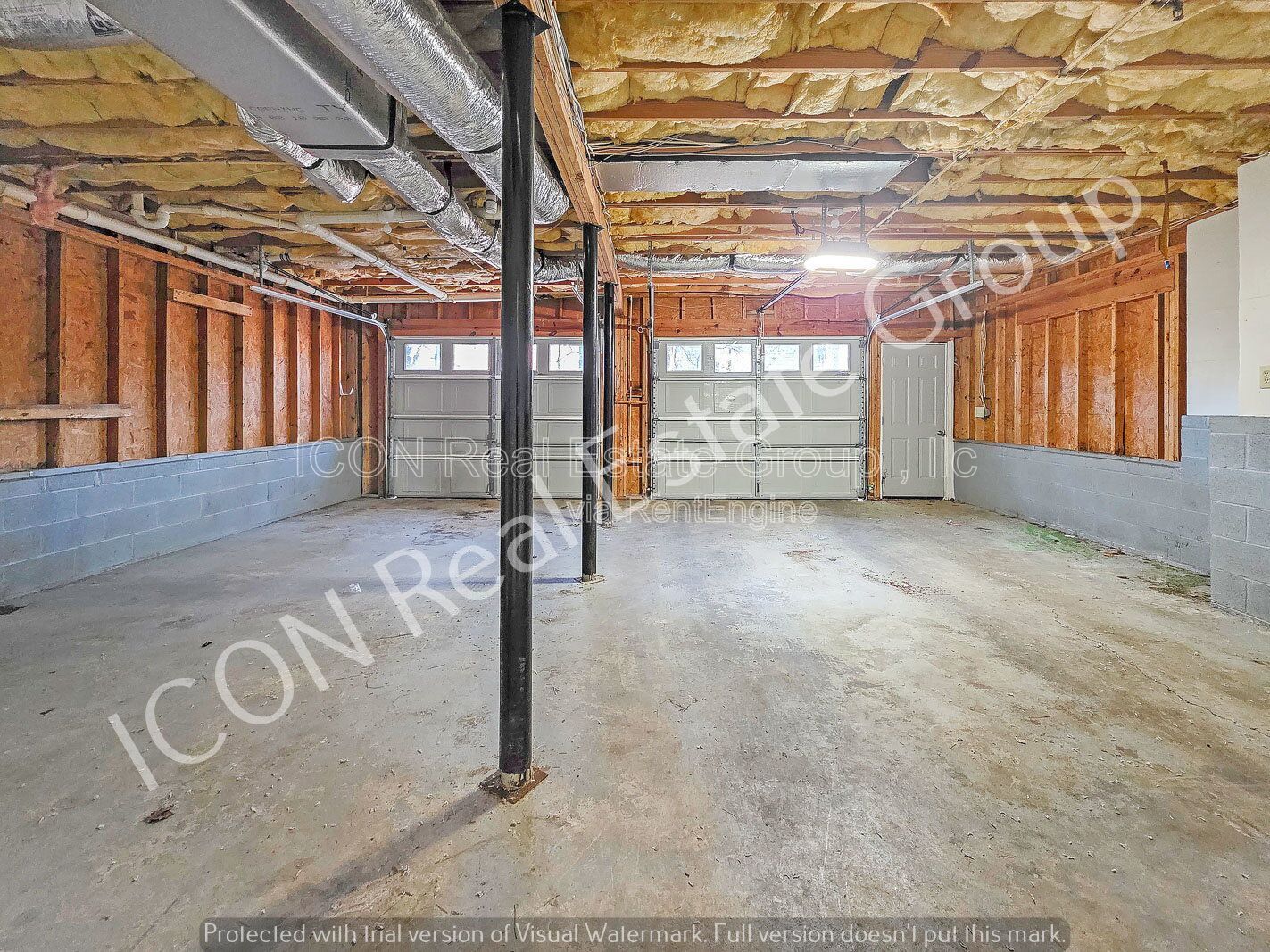 3/2.5 home on large lot -Powder Springs property image