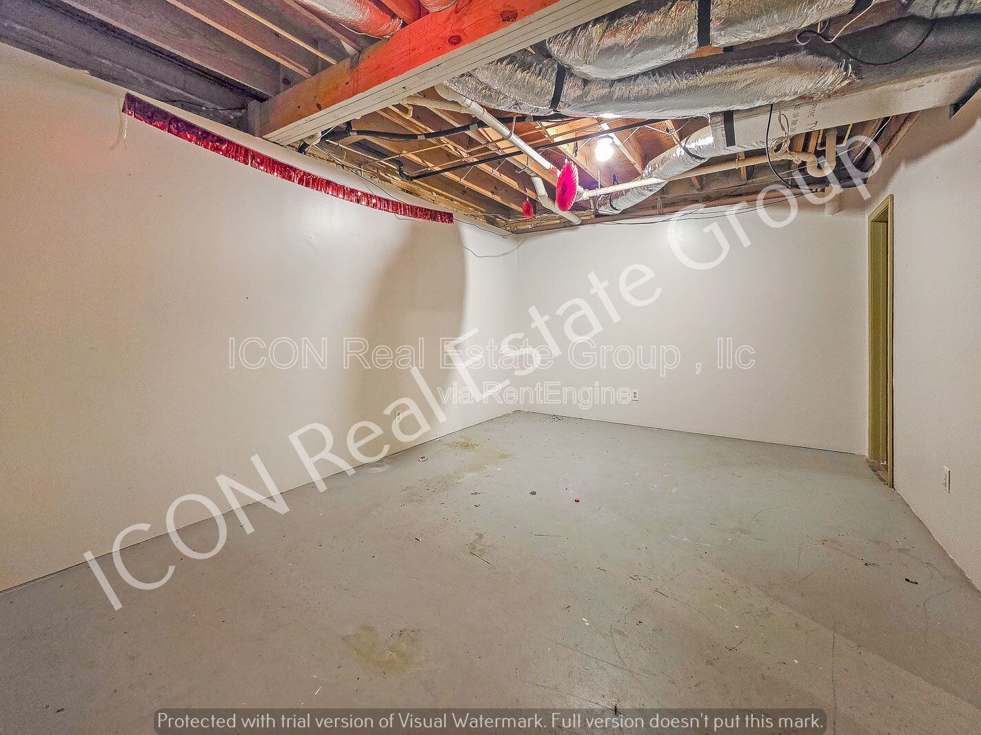 3/2.5 home on large lot -Powder Springs property image