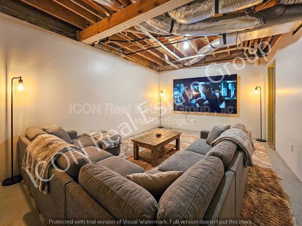 3/2.5 home on large lot -Powder Springs property image