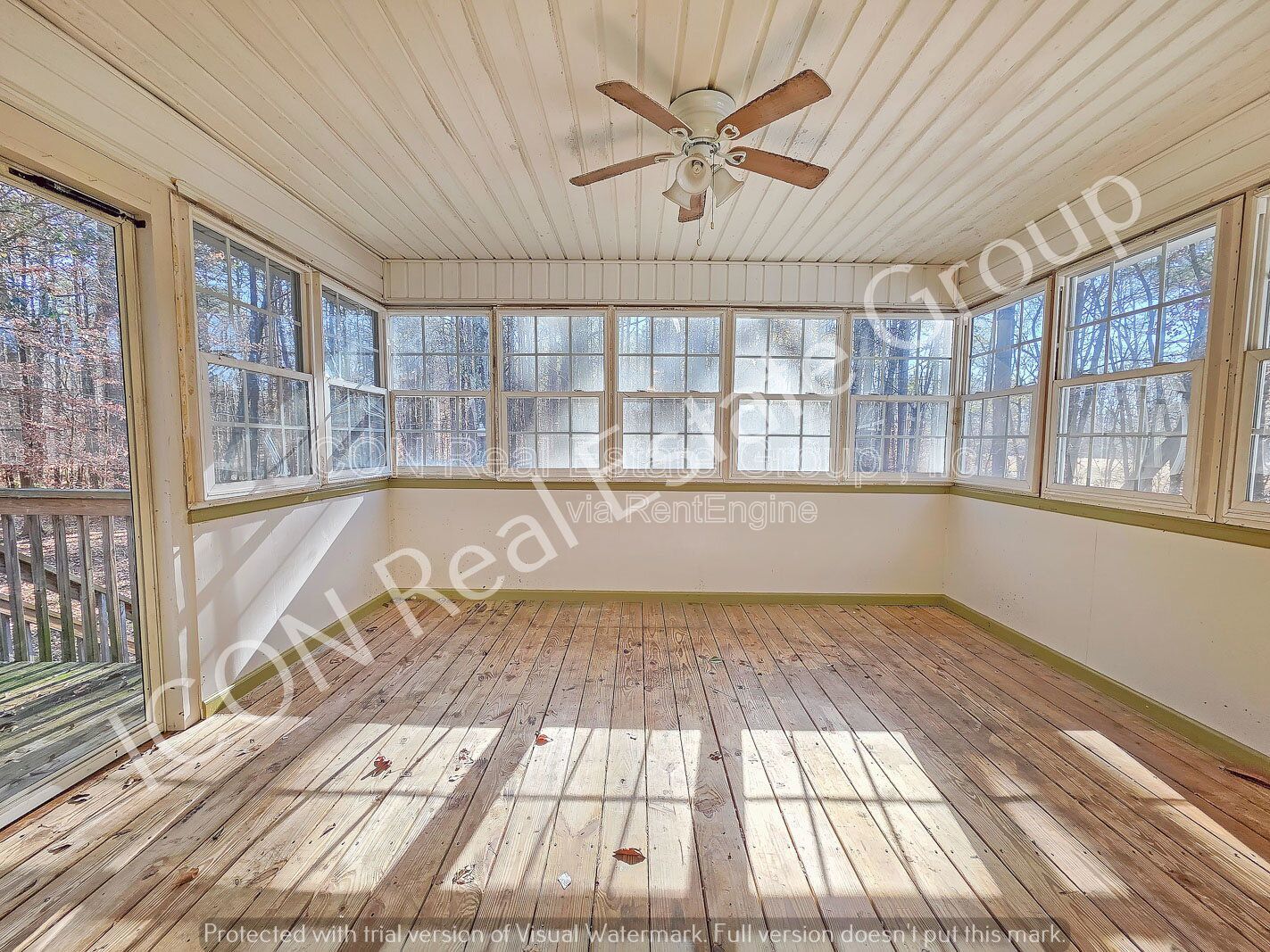 3/2.5 home on large lot -Powder Springs property image