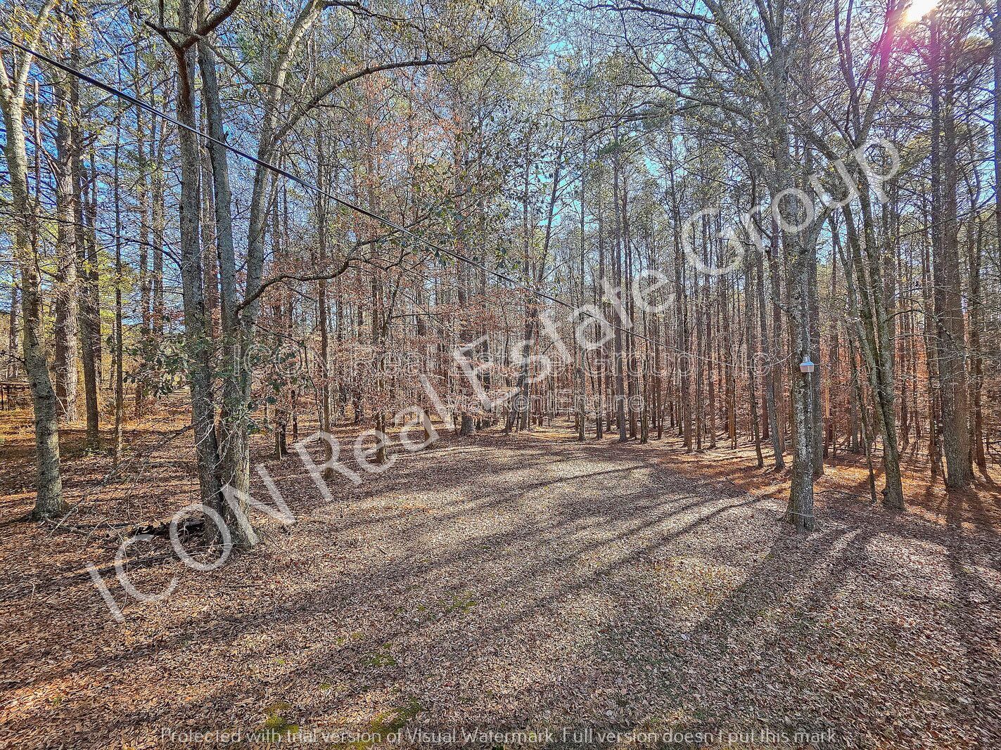 3/2.5 home on large lot -Powder Springs property image