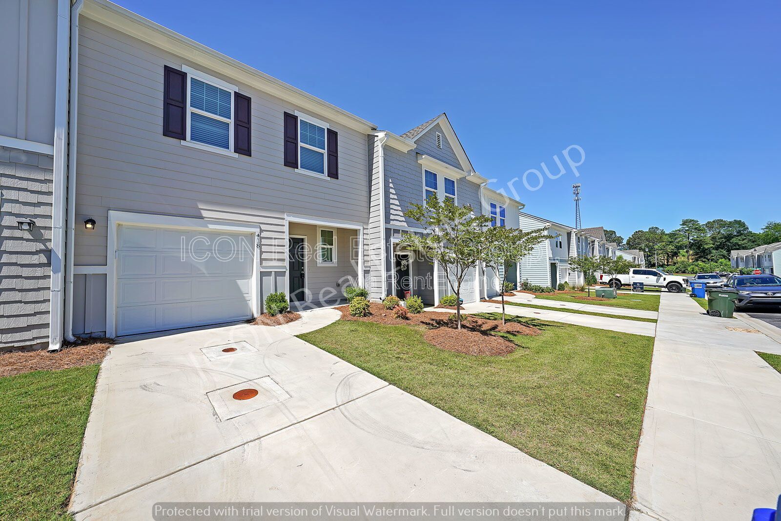 3/2.5 Townhouse close to 41 and downtown property image