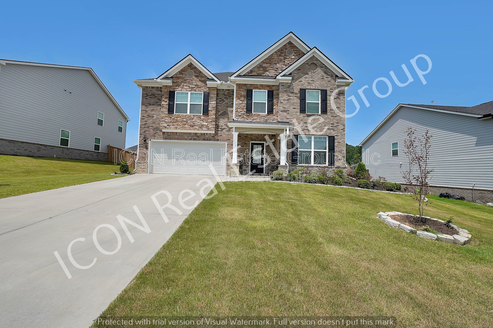 5/4 home in INDEPENDENCE COMMUNITY property image