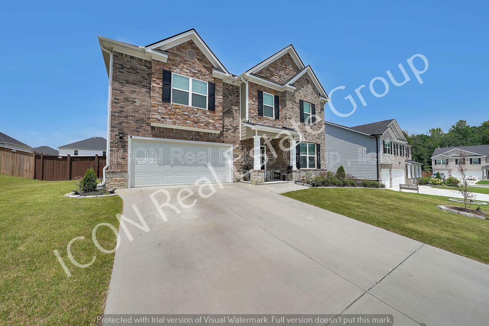 5/4 home in INDEPENDENCE COMMUNITY property image