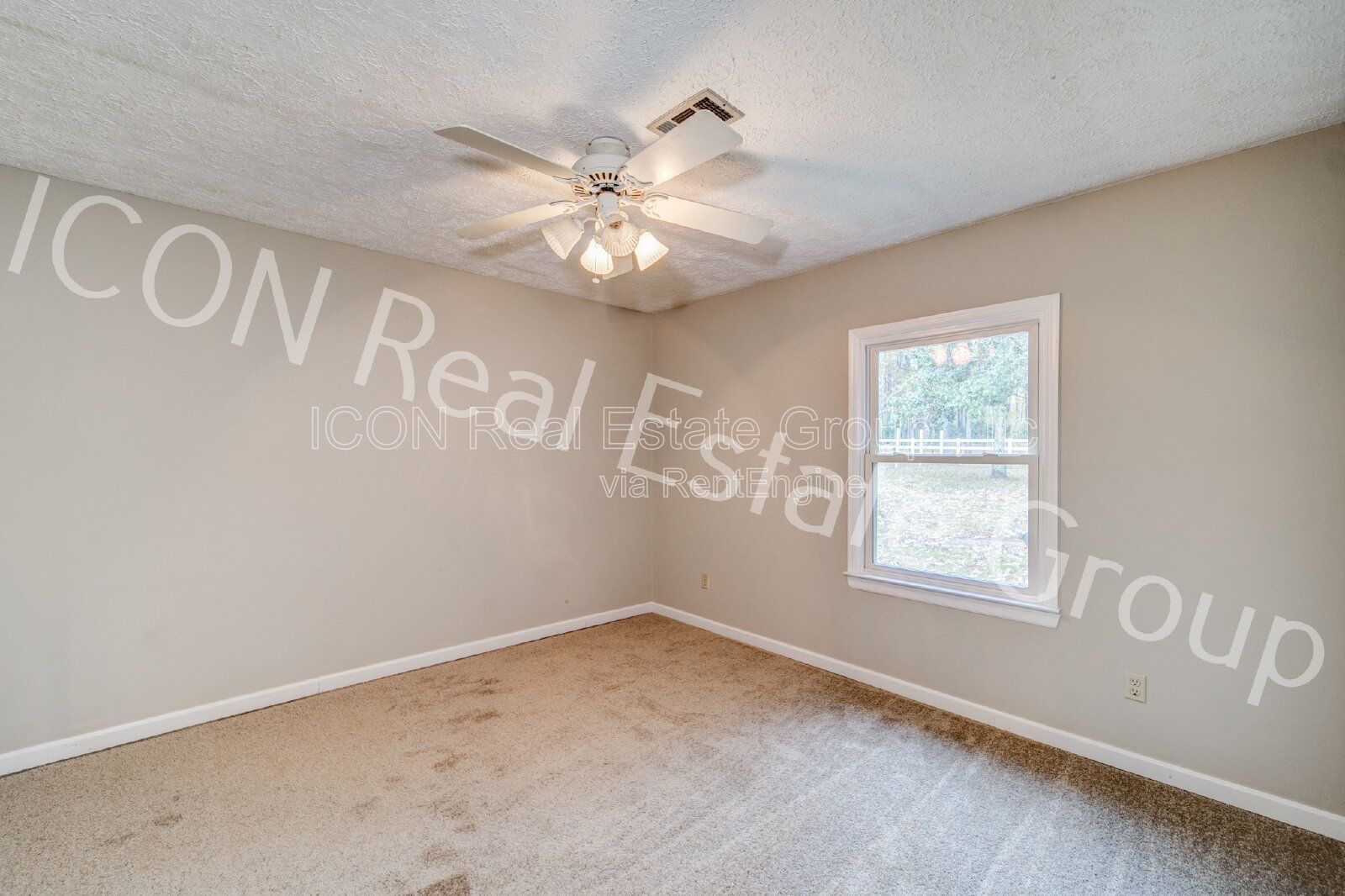 Charming Country Living on 6 Acres – Spacious 2BR Ranch Duplex! property image