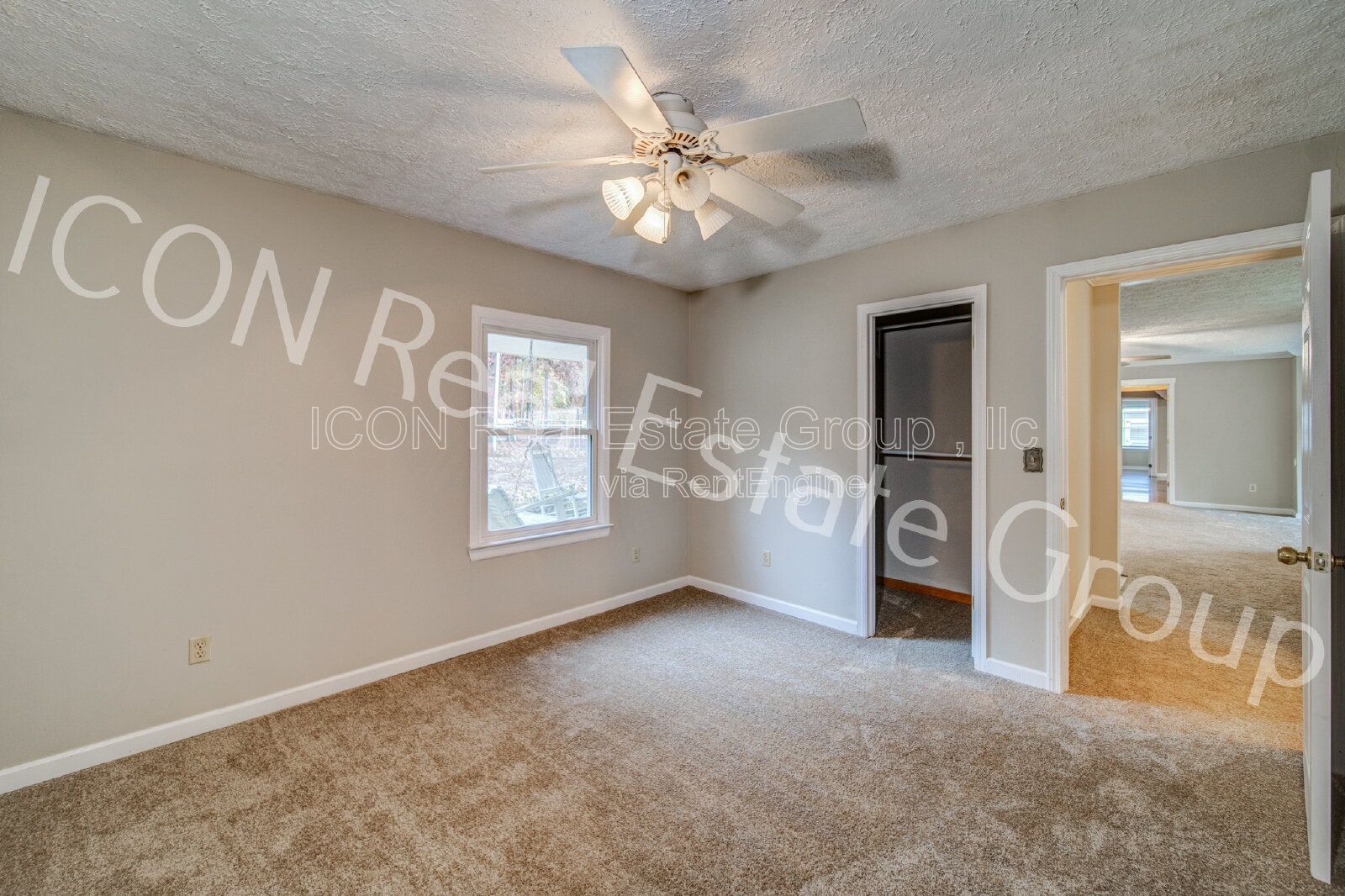 Charming Country Living on 6 Acres – Spacious 2BR Ranch Duplex! property image