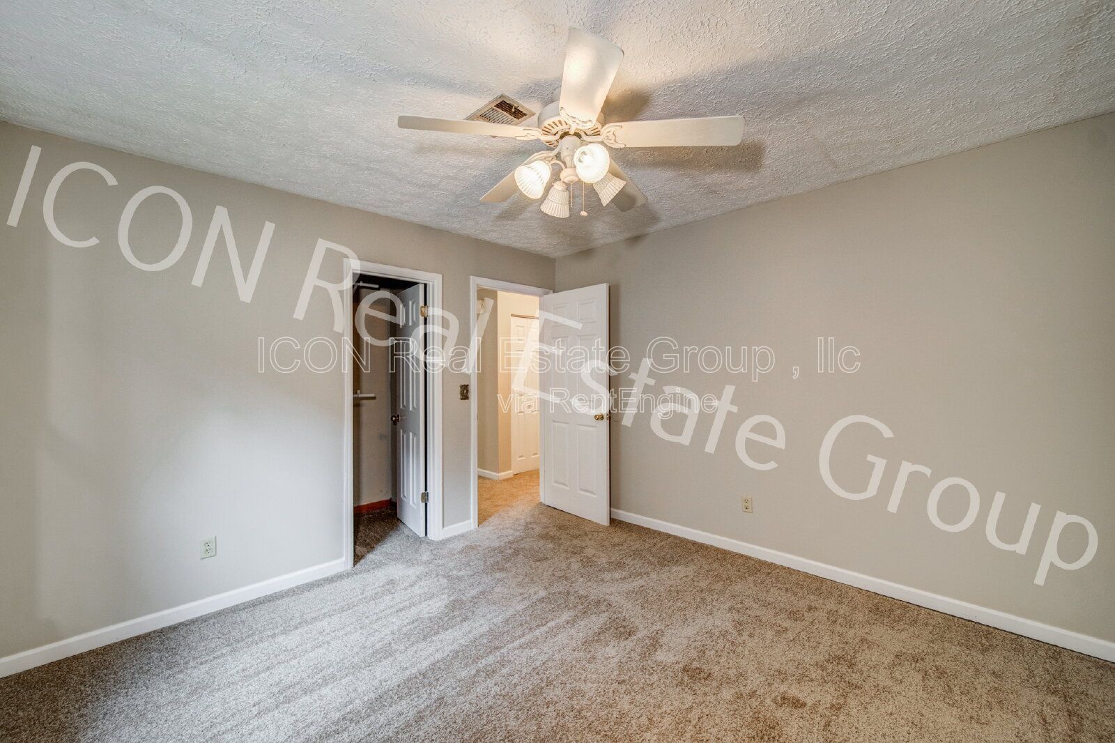 Charming Country Living on 6 Acres – Spacious 2BR Ranch Duplex! property image