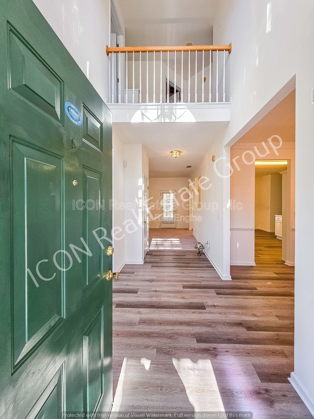 Move in ready 4BR/2.5BA home in a great neighborhood—tucked away on a quiet cul-de-sac! property image