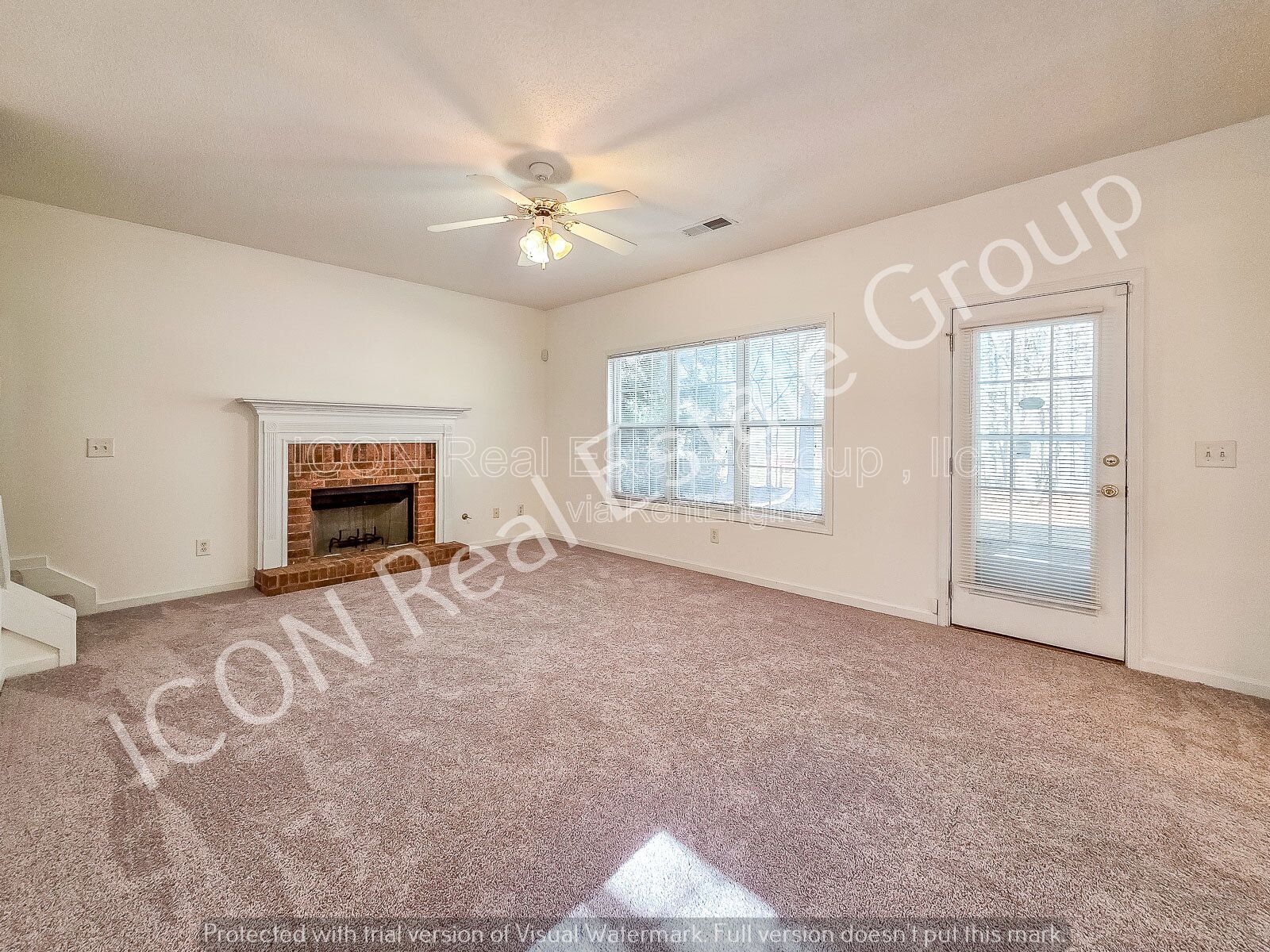 Move in ready 4BR/2.5BA home in a great neighborhood—tucked away on a quiet cul-de-sac! property image