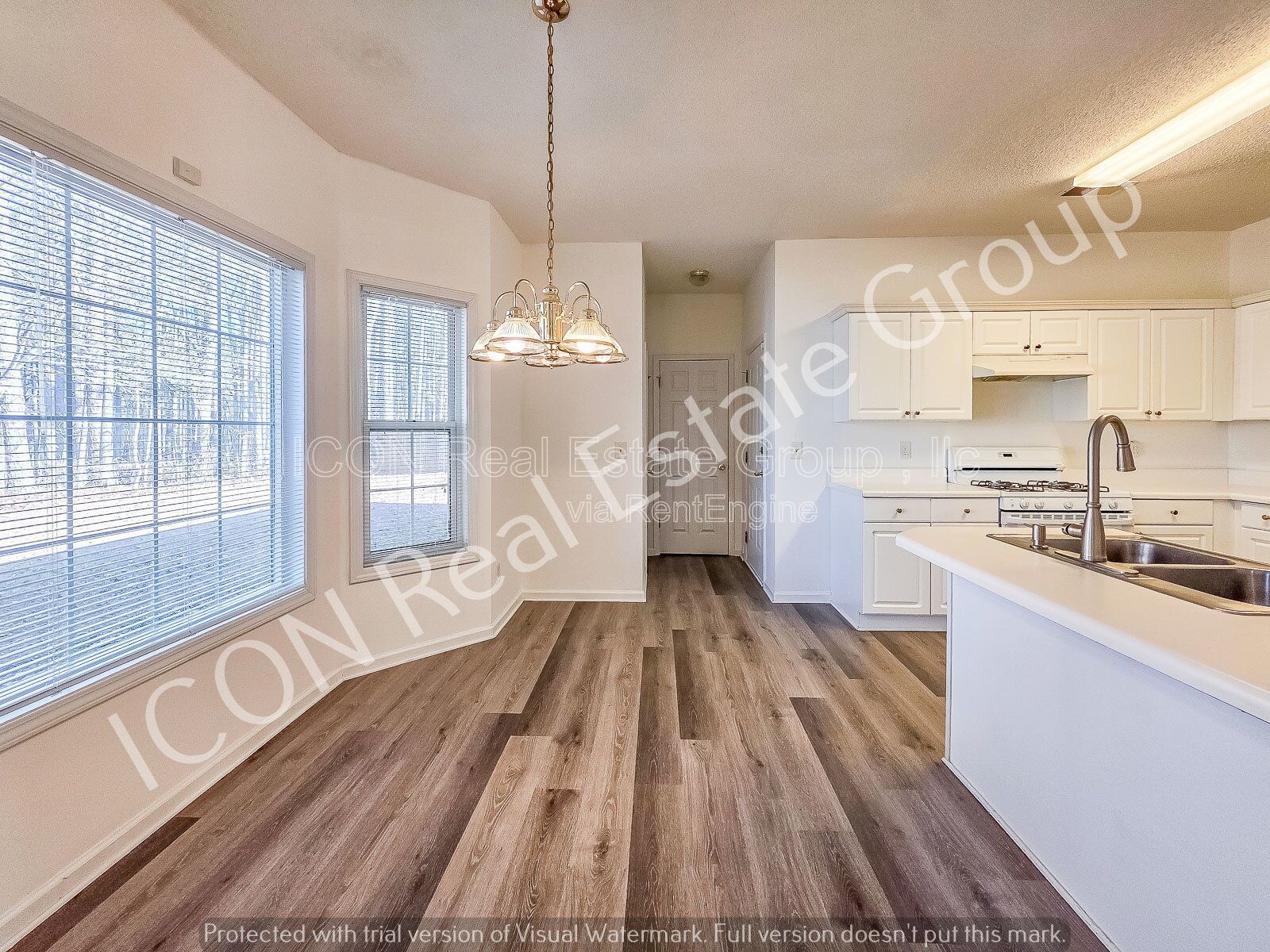 Move in ready 4BR/2.5BA home in a great neighborhood—tucked away on a quiet cul-de-sac! property image