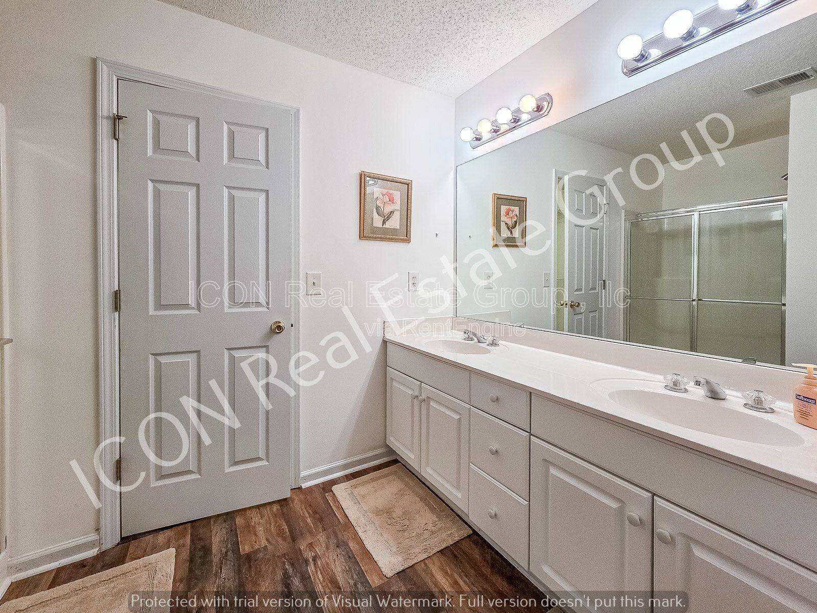 Move in ready 4BR/2.5BA home in a great neighborhood—tucked away on a quiet cul-de-sac! property image