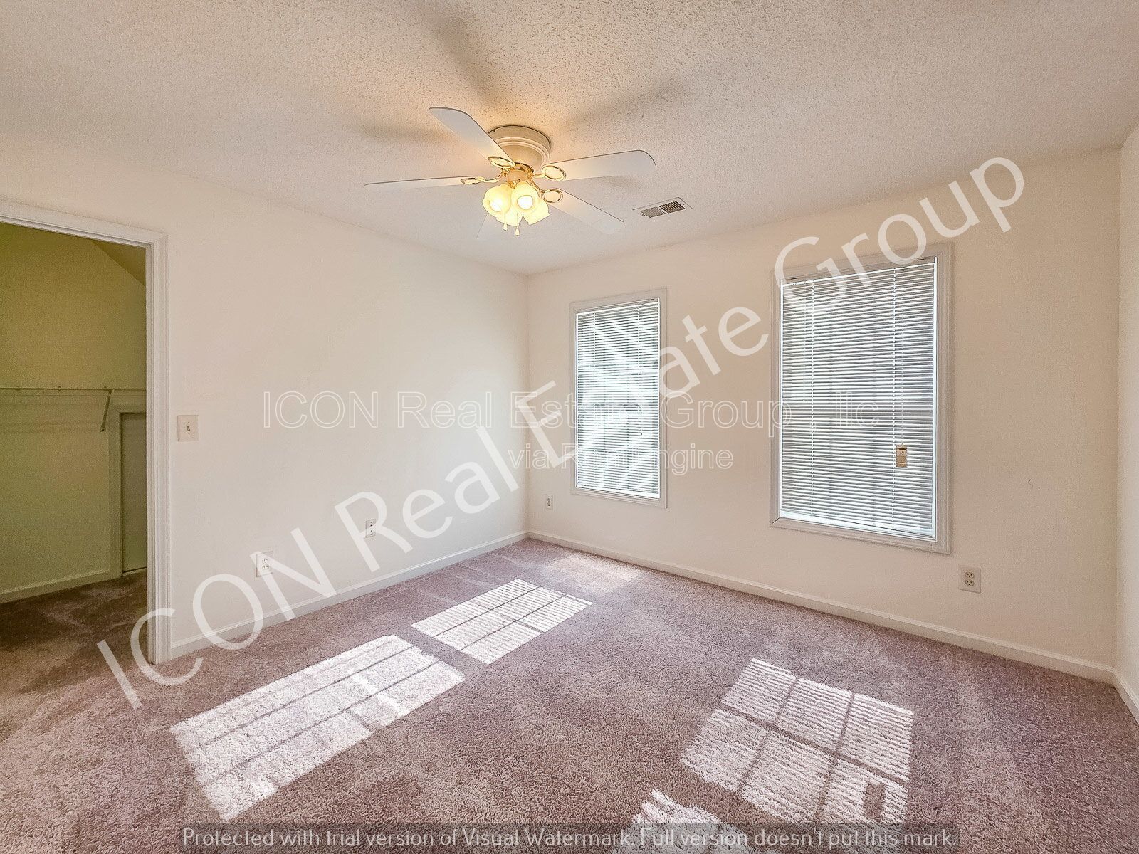 Move in ready 4BR/2.5BA home in a great neighborhood—tucked away on a quiet cul-de-sac! property image