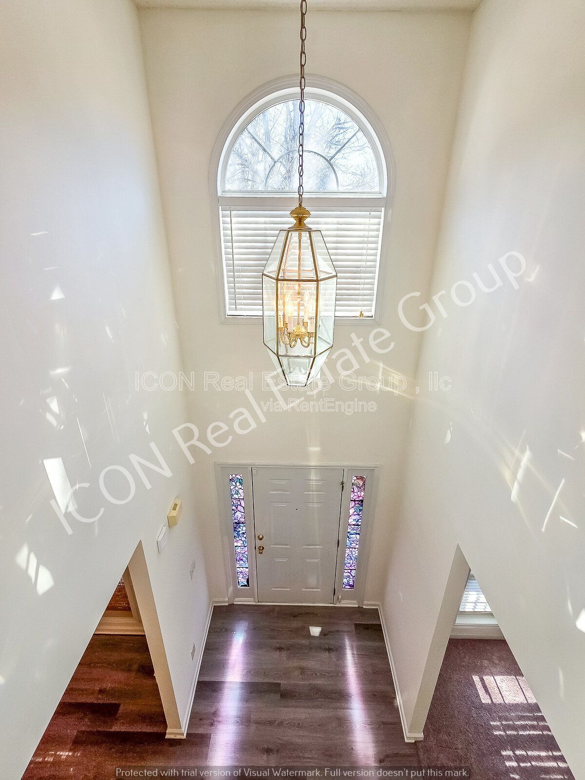 Move in ready 4BR/2.5BA home in a great neighborhood—tucked away on a quiet cul-de-sac! property image