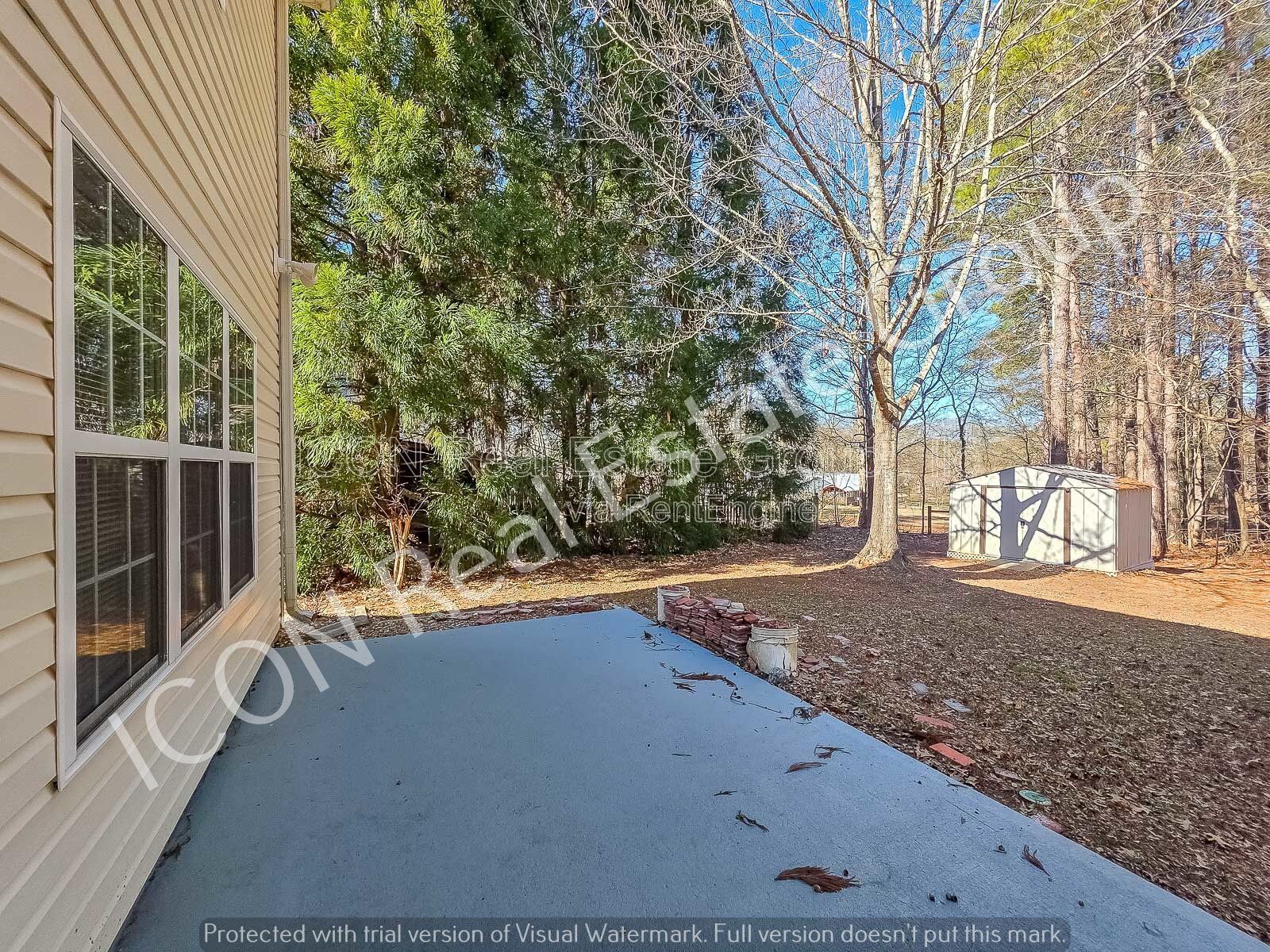 Move in ready 4BR/2.5BA home in a great neighborhood—tucked away on a quiet cul-de-sac! property image