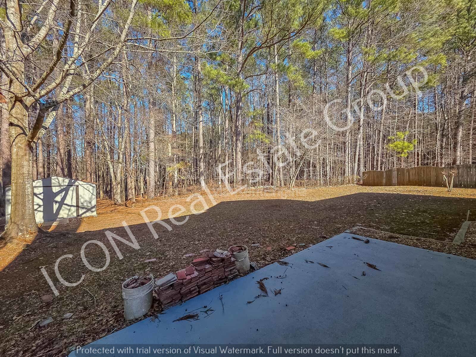 Move in ready 4BR/2.5BA home in a great neighborhood—tucked away on a quiet cul-de-sac! property image