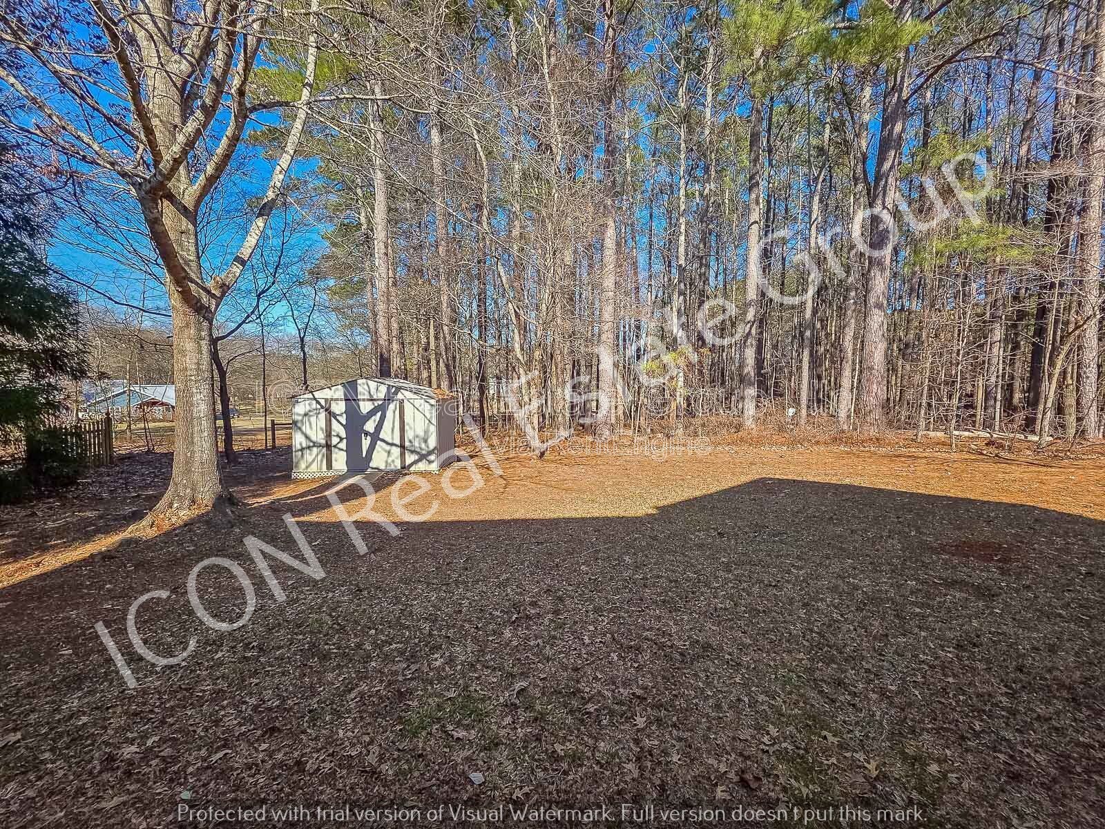 Move in ready 4BR/2.5BA home in a great neighborhood—tucked away on a quiet cul-de-sac! property image