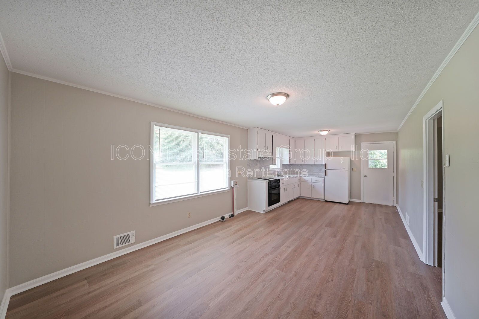 3/1 Ranch home on 4 Acres close to shopping and dining in Canton! property image