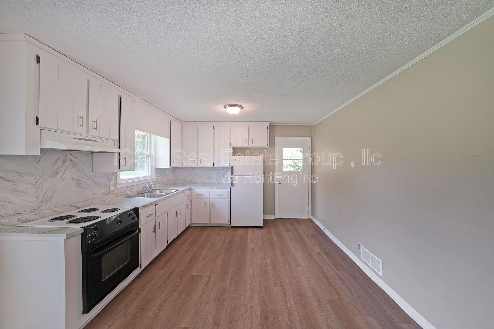 3/1 Ranch home on 4 Acres close to shopping and dining in Canton! property image