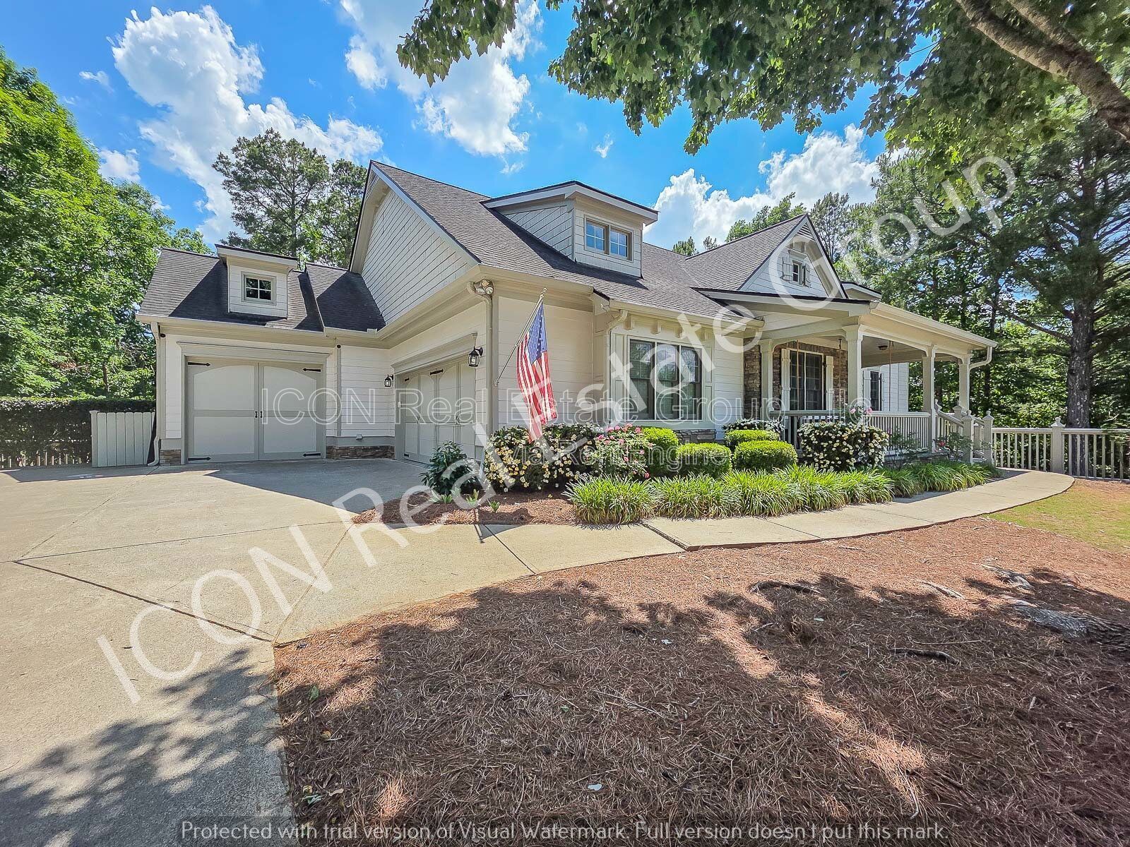 5/5 Executive Home in Canton-Ranch on full finished basement! property image
