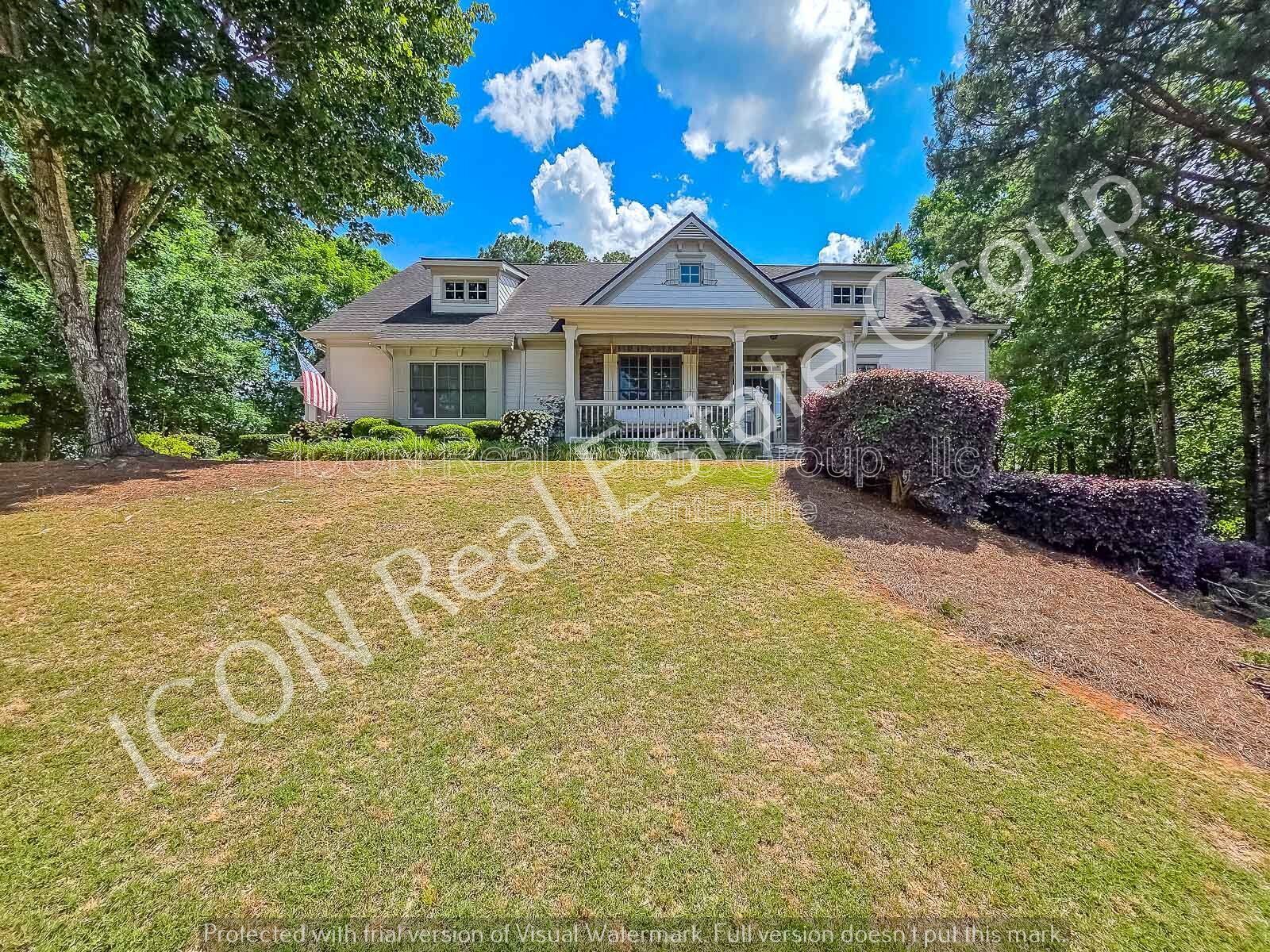 5/5 Executive Home in Canton-Ranch on full finished basement! property image