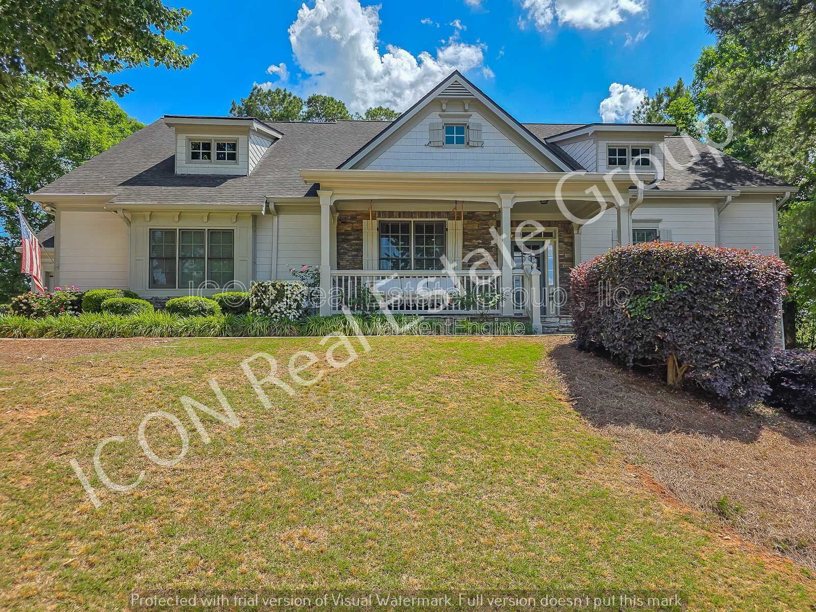 5/5 Executive Home in Canton-Ranch on full finished basement! property image