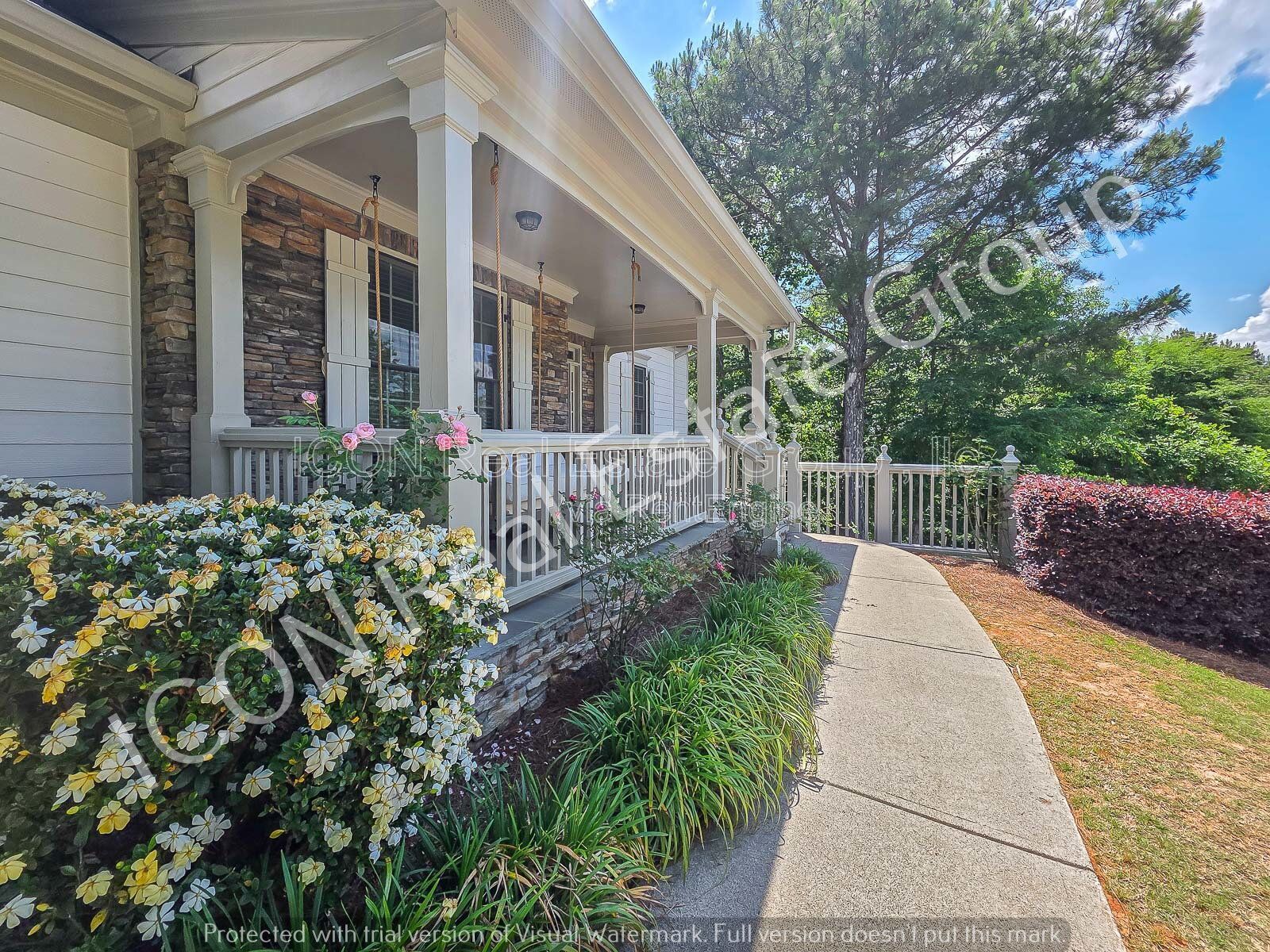 5/5 Executive Home in Canton-Ranch on full finished basement! property image