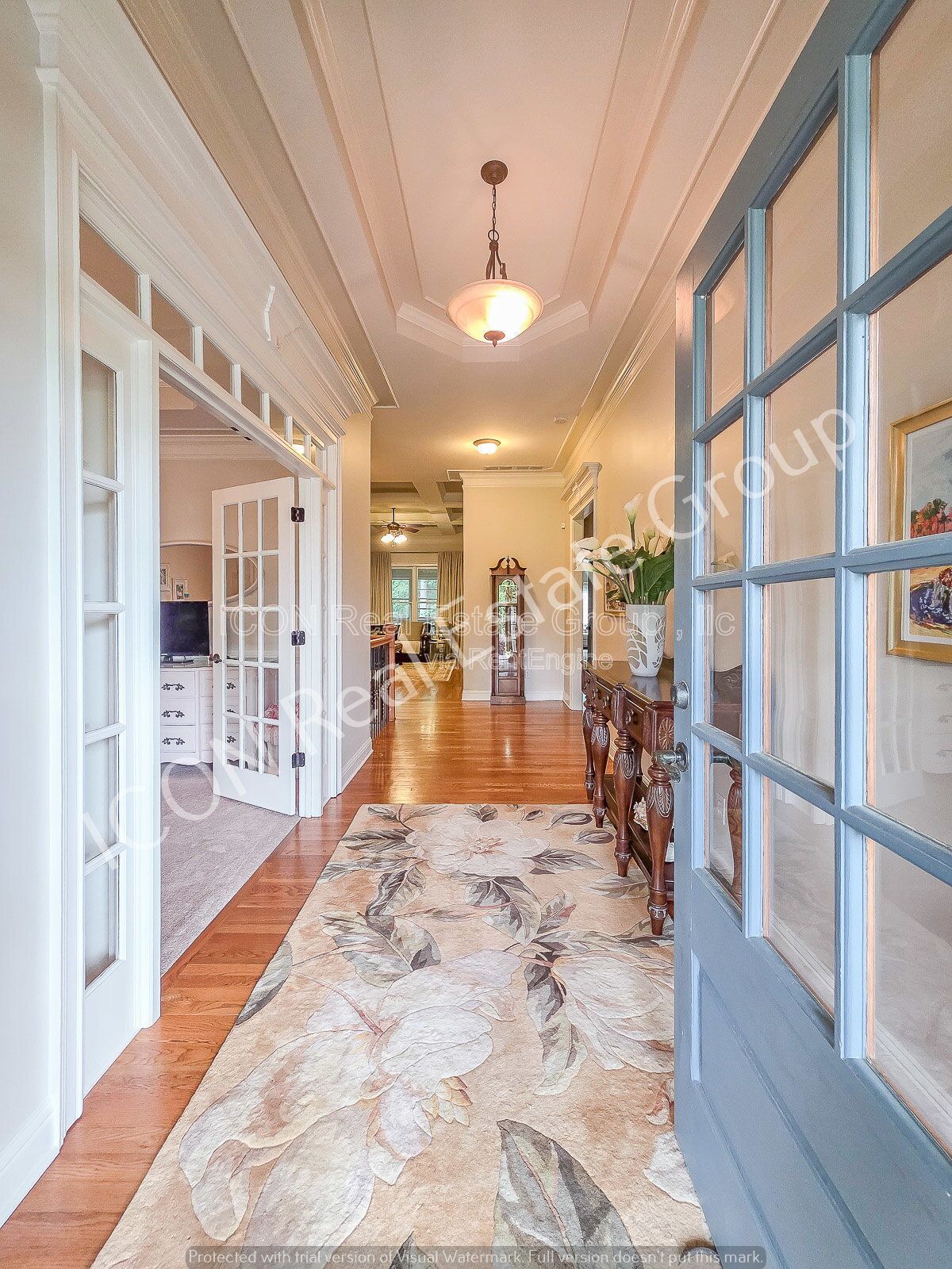 5/5 Executive Home in Canton-Ranch on full finished basement! property image
