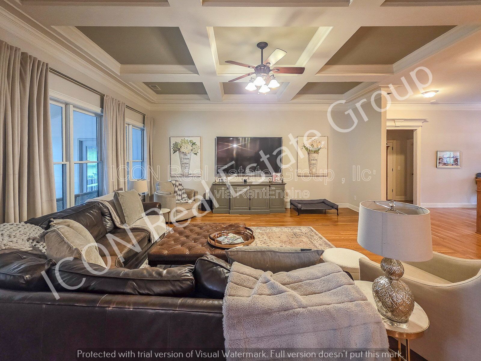 5/5 Executive Home in Canton-Ranch on full finished basement! property image