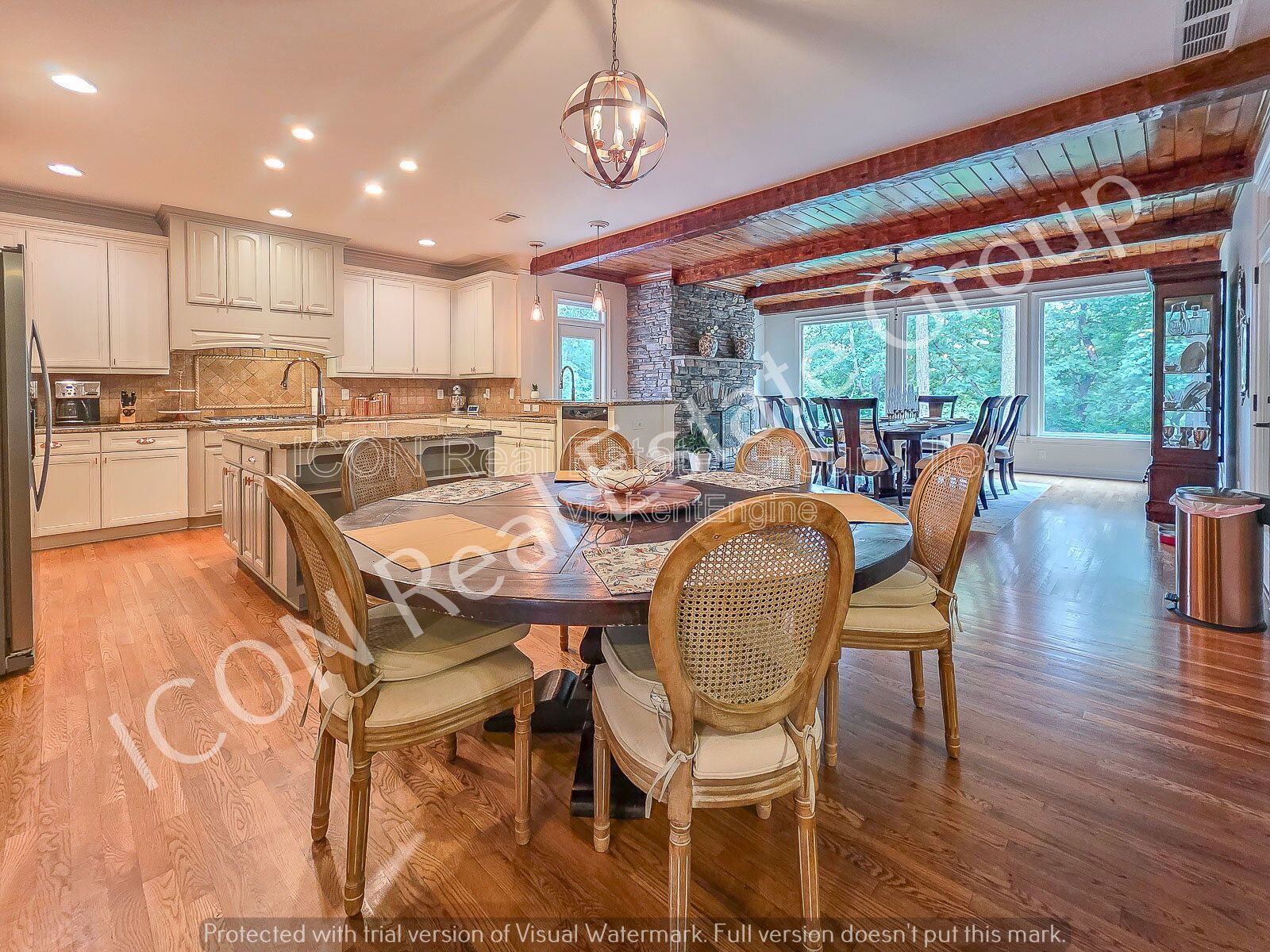 5/5 Executive Home in Canton-Ranch on full finished basement! property image