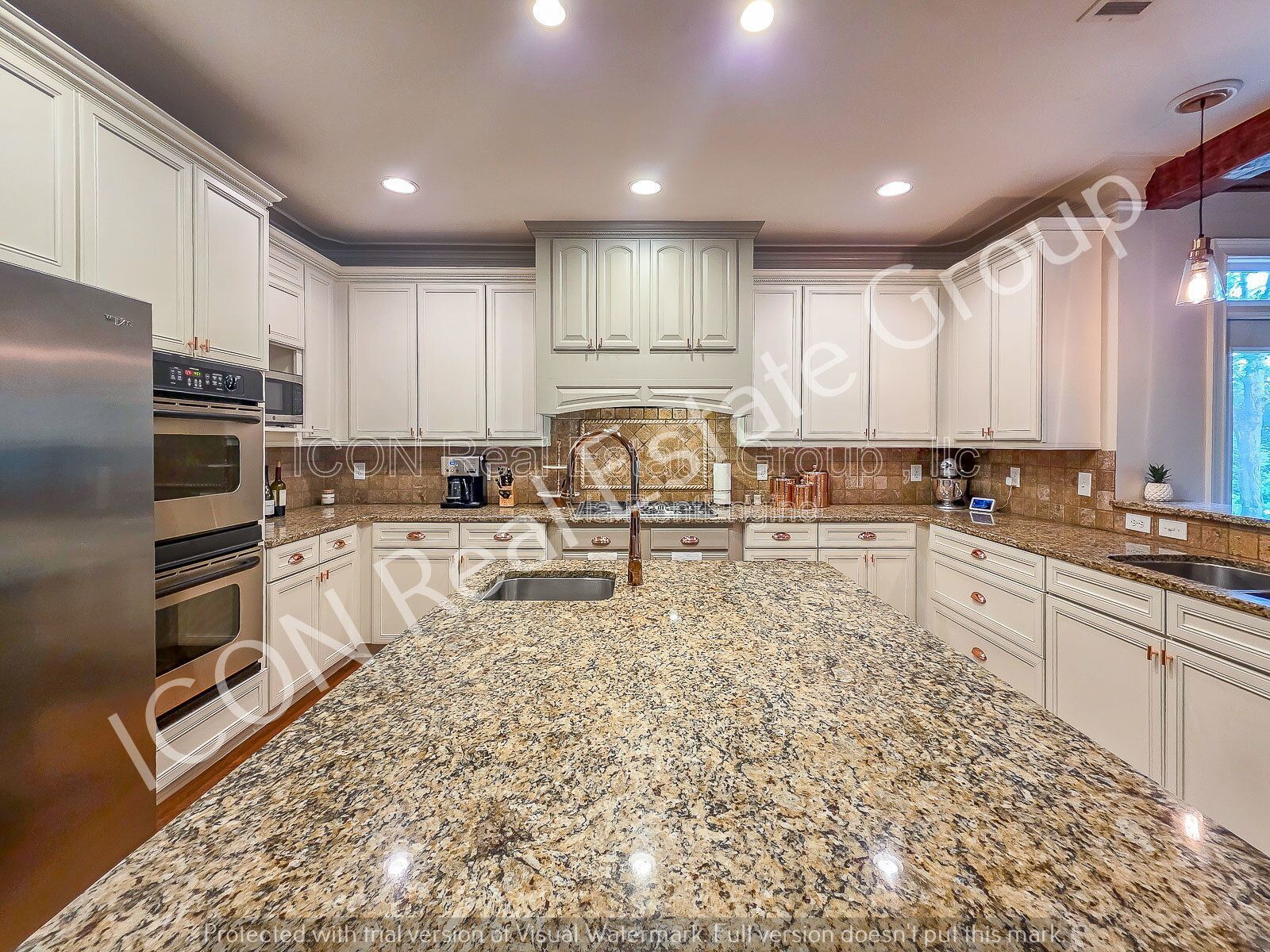 5/5 Executive Home in Canton-Ranch on full finished basement! property image