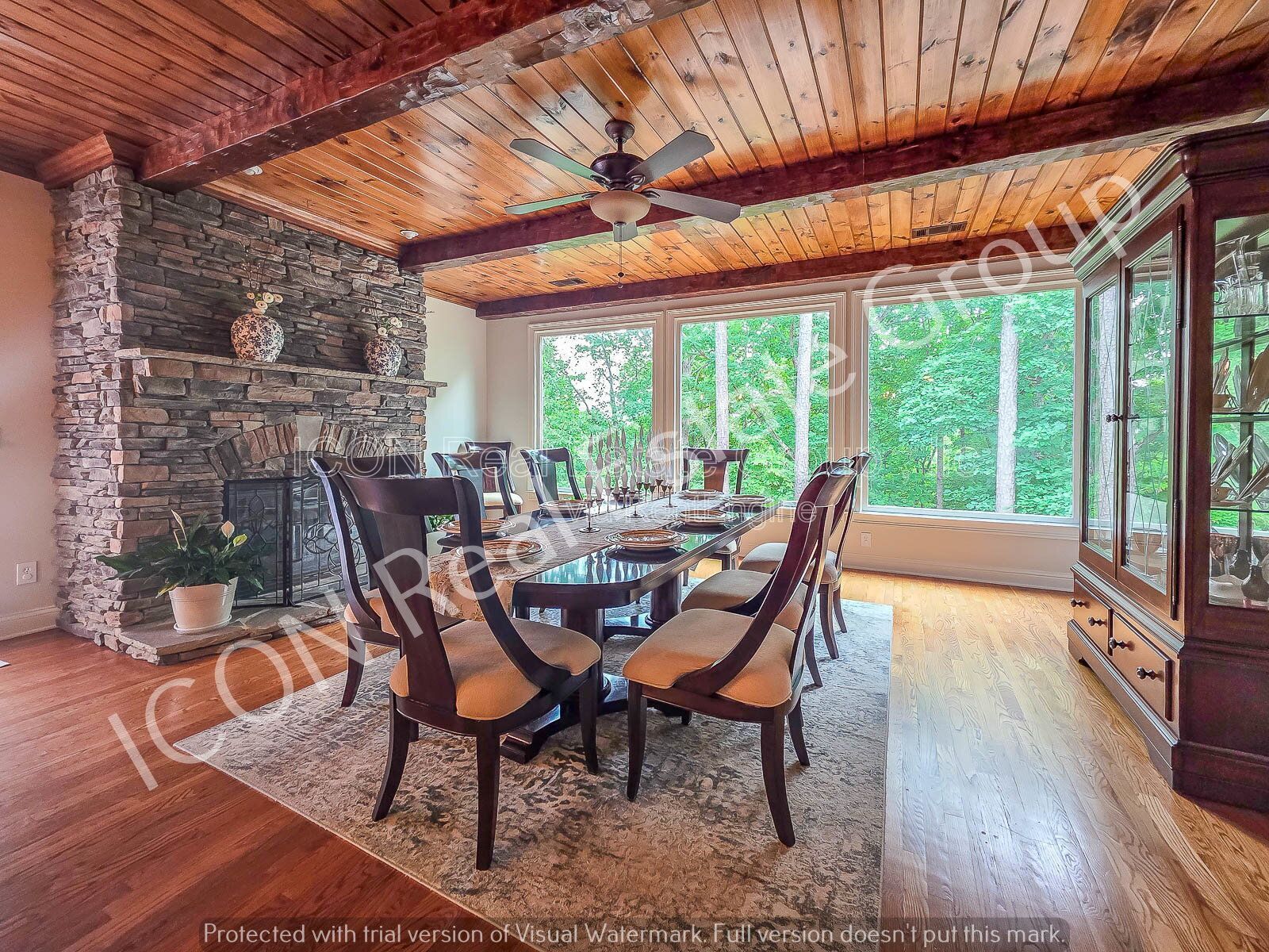 5/5 Executive Home in Canton-Ranch on full finished basement! property image