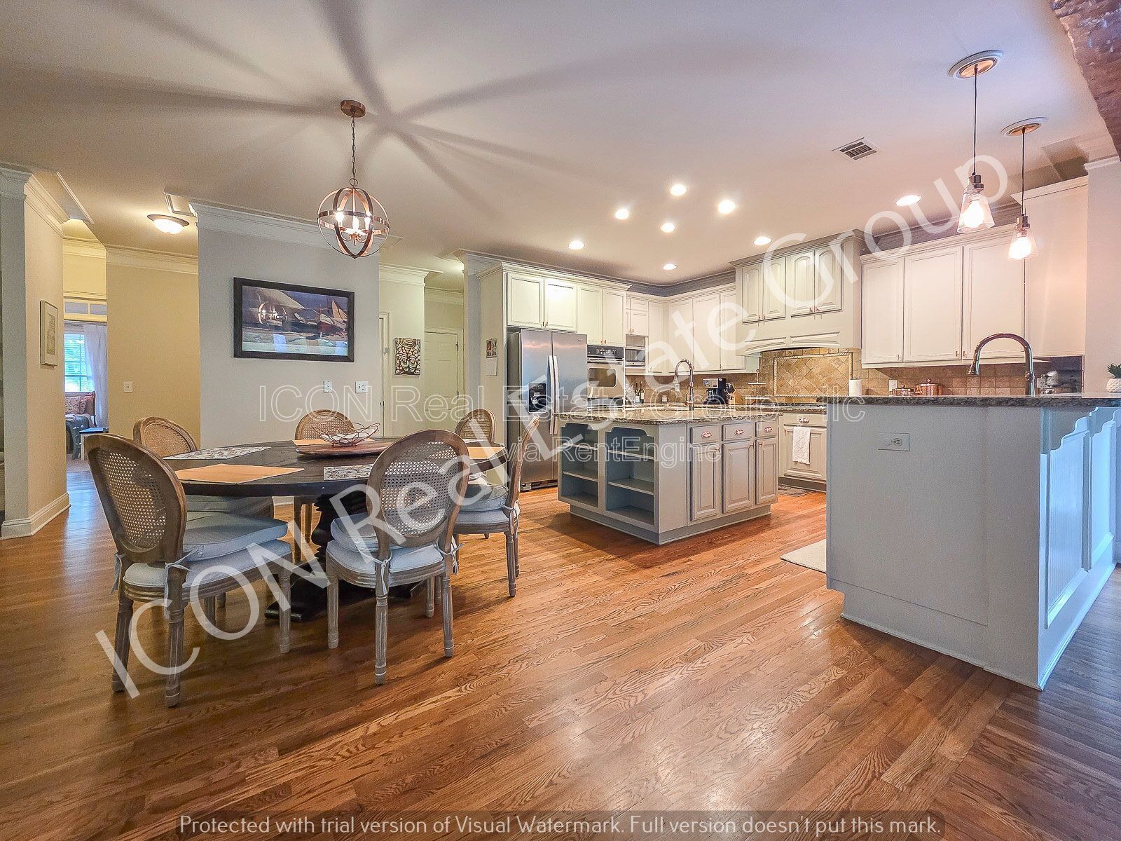 5/5 Executive Home in Canton-Ranch on full finished basement! property image