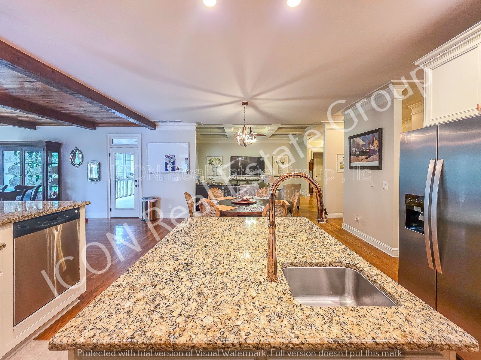 5/5 Executive Home in Canton-Ranch on full finished basement! property image