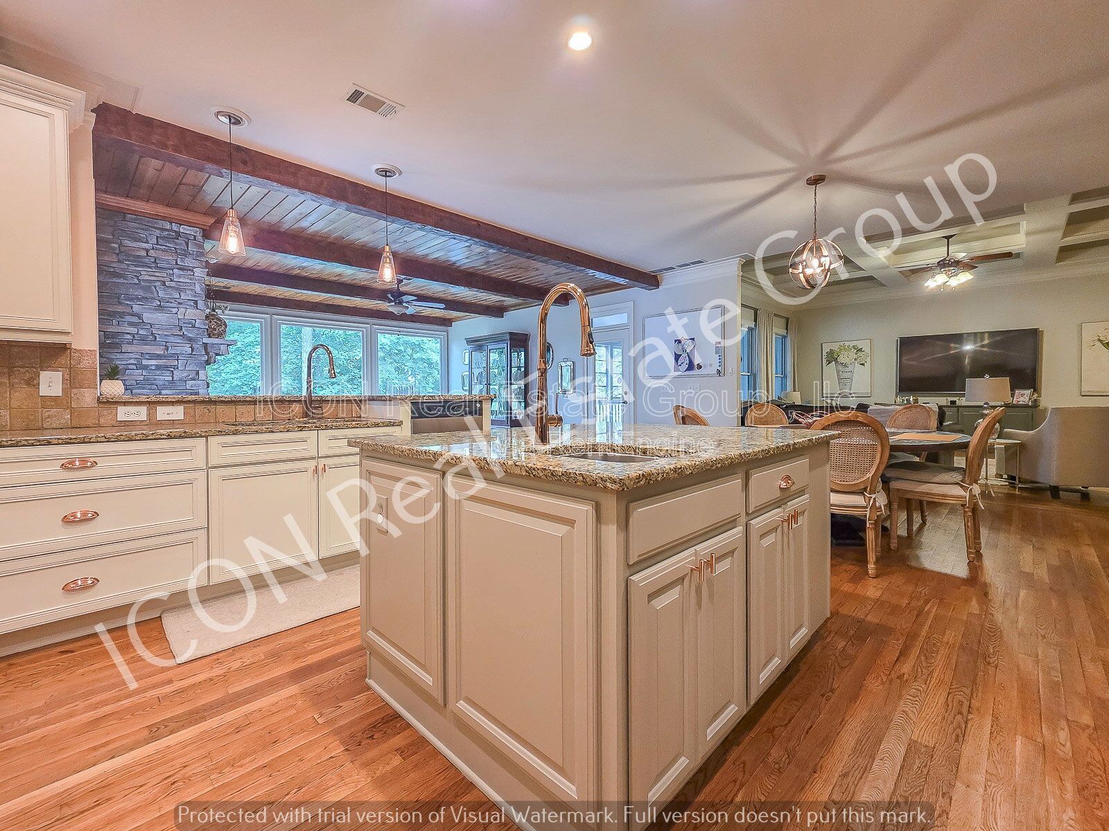5/5 Executive Home in Canton-Ranch on full finished basement! property image