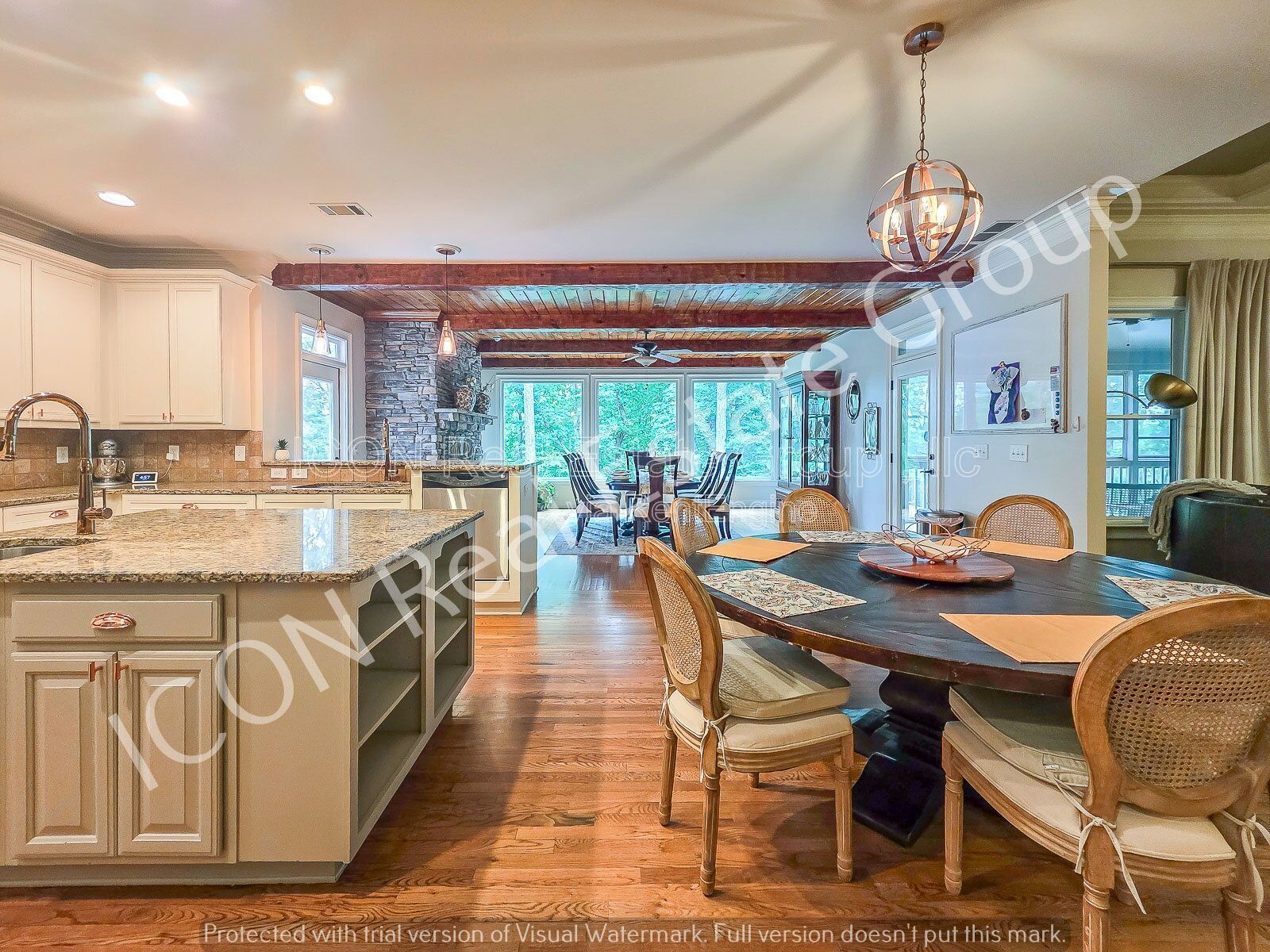5/5 Executive Home in Canton-Ranch on full finished basement! property image