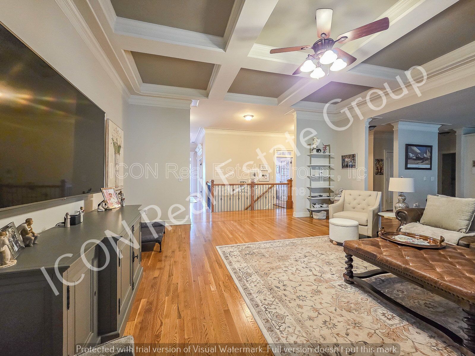 5/5 Executive Home in Canton-Ranch on full finished basement! property image