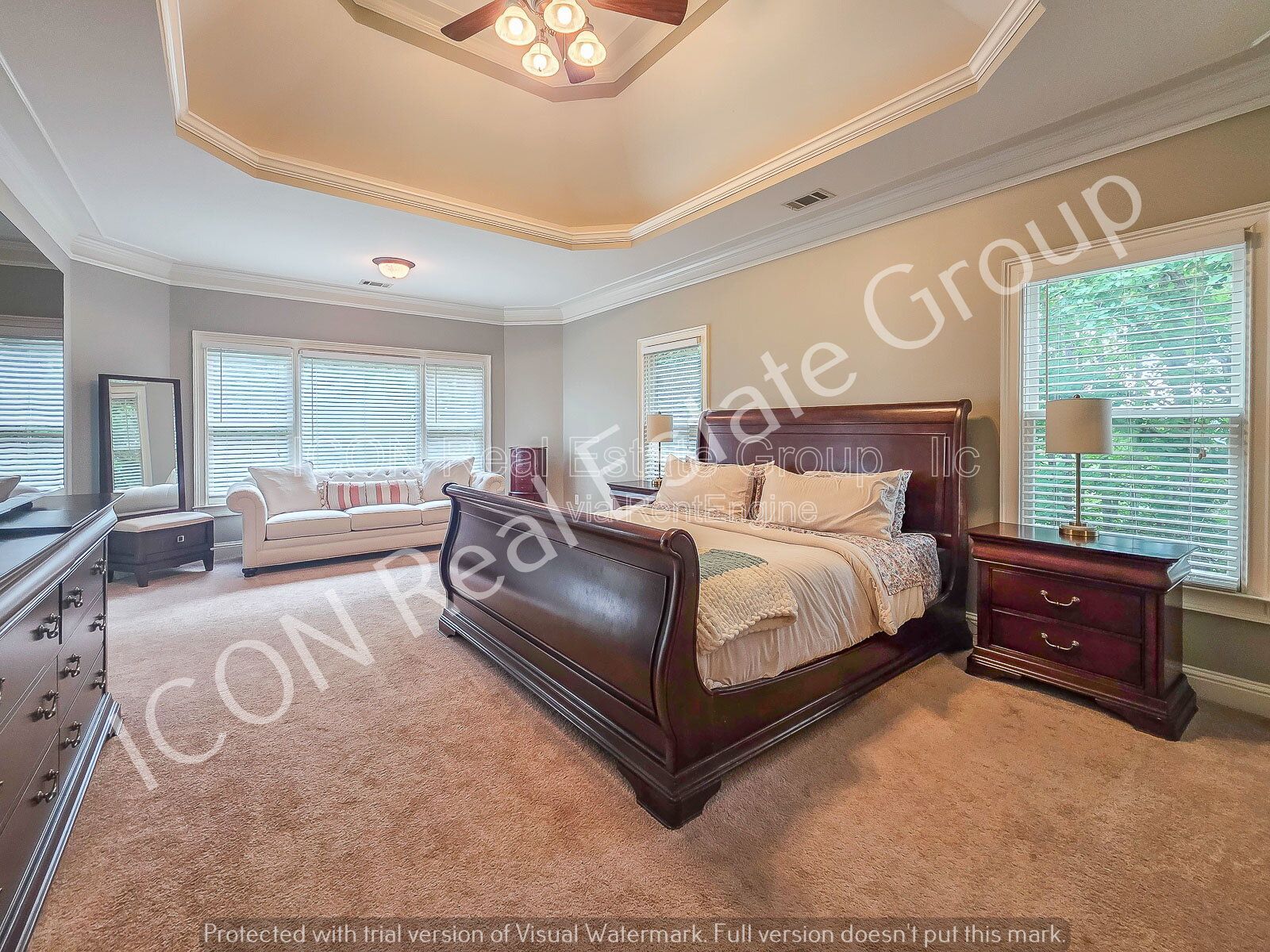 5/5 Executive Home in Canton-Ranch on full finished basement! property image