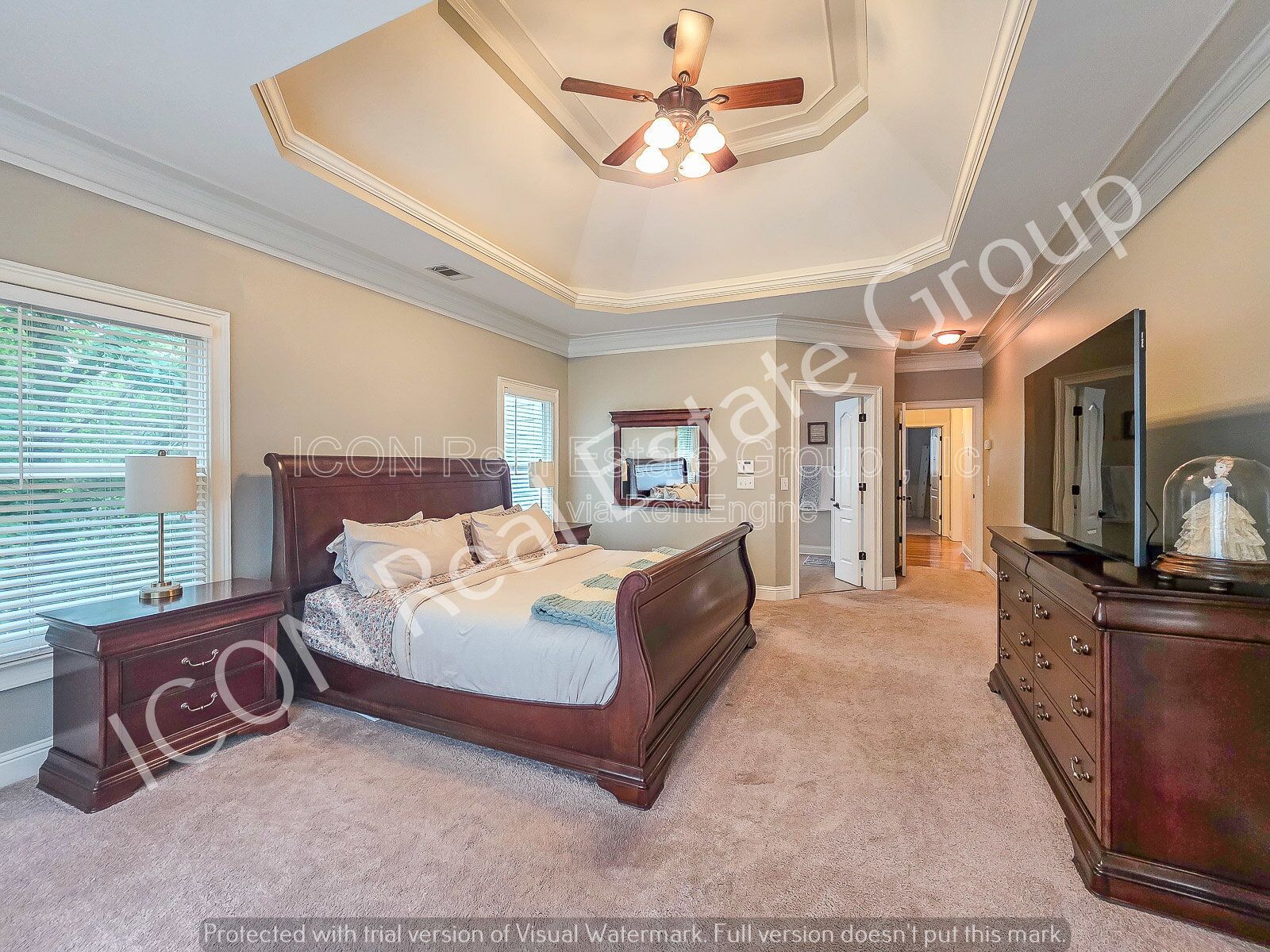 5/5 Executive Home in Canton-Ranch on full finished basement! property image