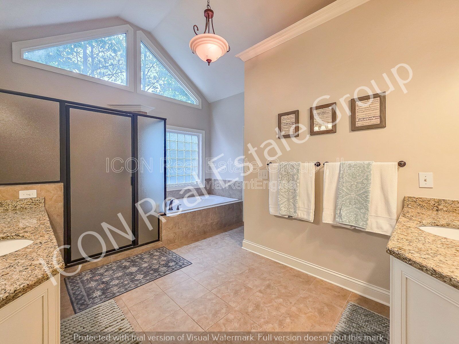 5/5 Executive Home in Canton-Ranch on full finished basement! property image