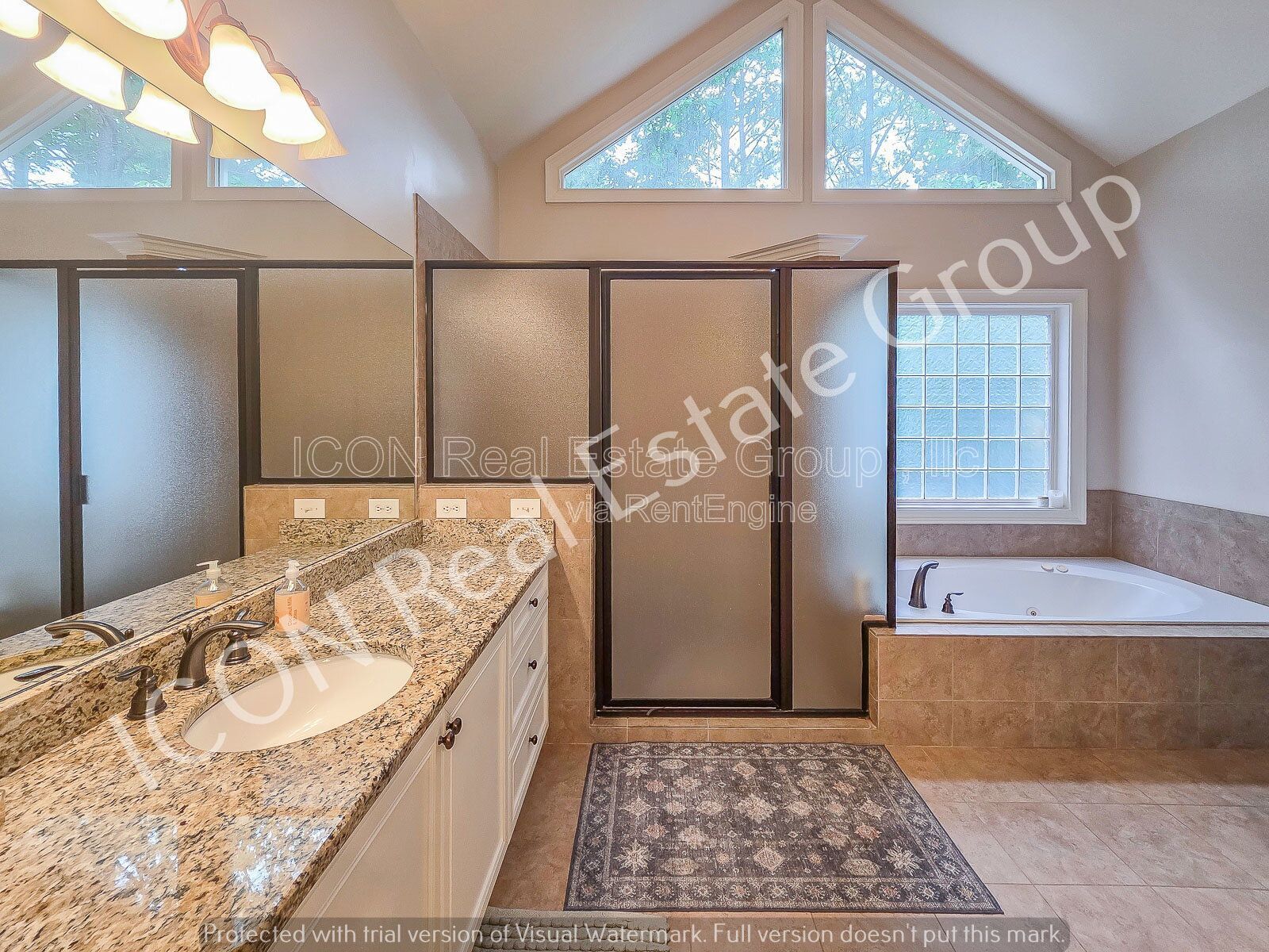 5/5 Executive Home in Canton-Ranch on full finished basement! property image