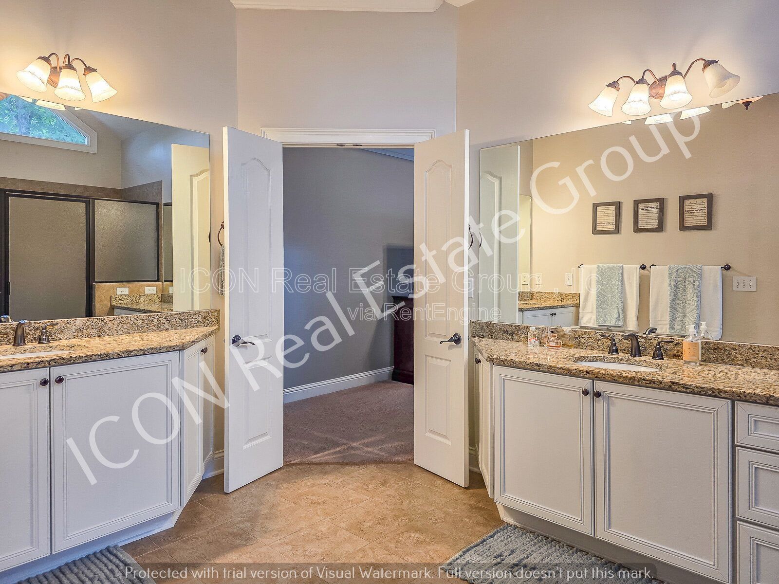 5/5 Executive Home in Canton-Ranch on full finished basement! property image