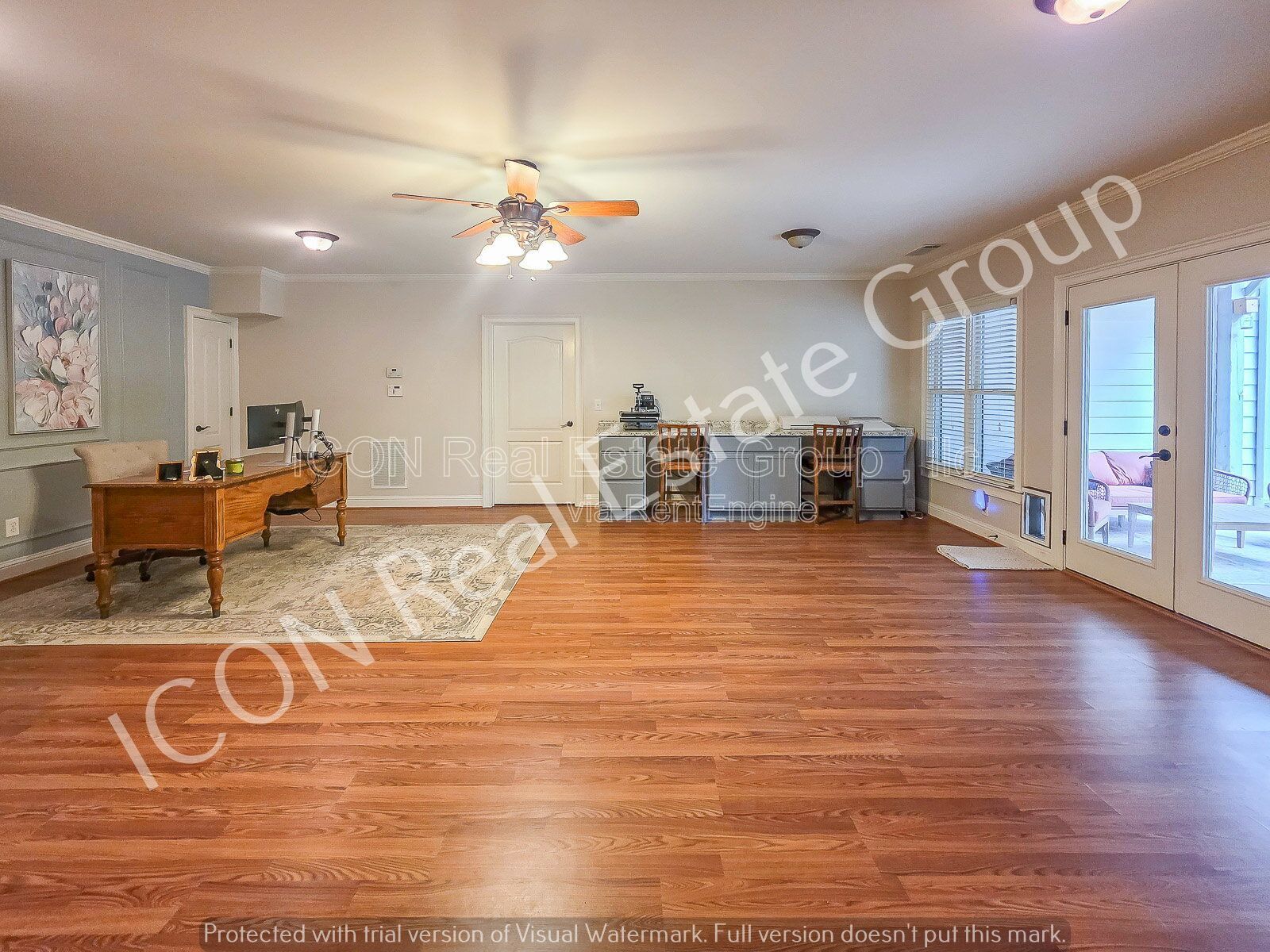 5/5 Executive Home in Canton-Ranch on full finished basement! property image