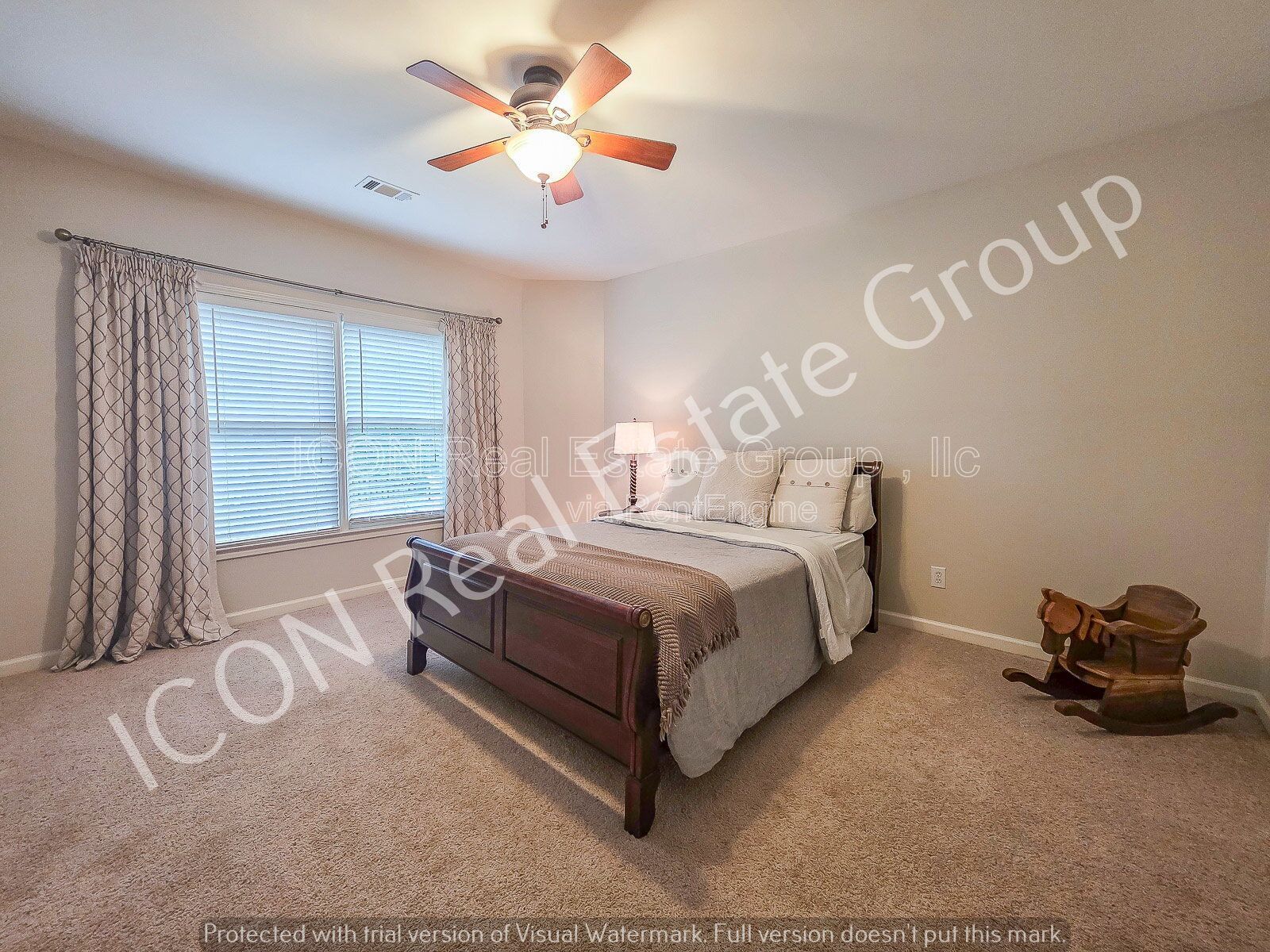 5/5 Executive Home in Canton-Ranch on full finished basement! property image