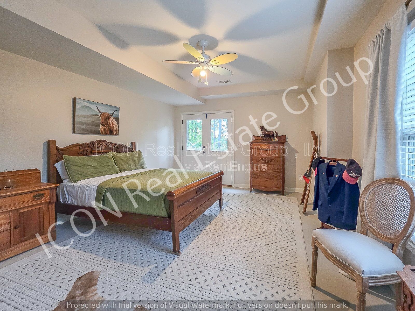 5/5 Executive Home in Canton-Ranch on full finished basement! property image